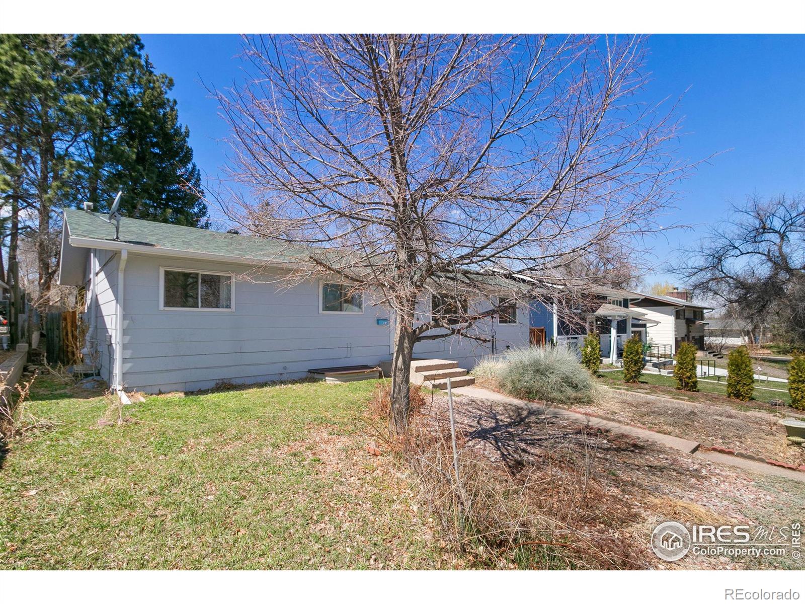 CMA Image for 229  clover lane,Fort Collins, Colorado