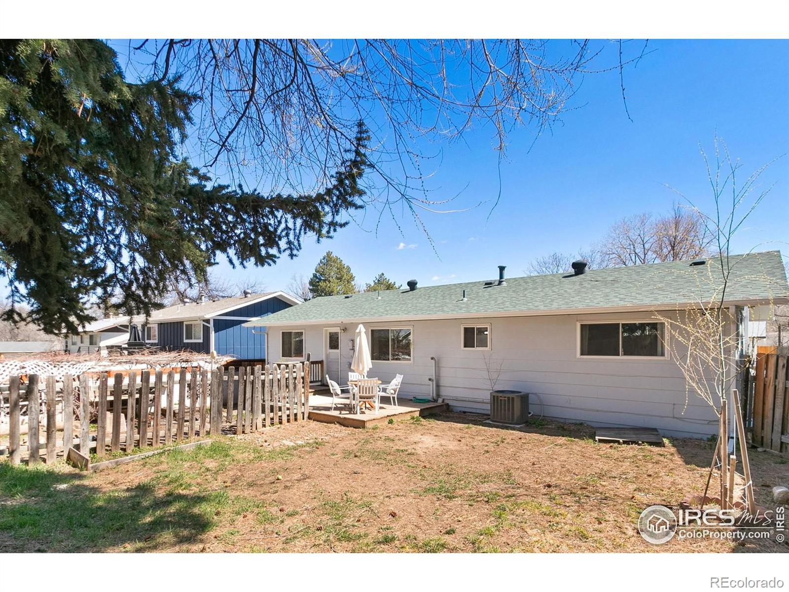 MLS Image #24 for 229  clover lane,fort collins, Colorado