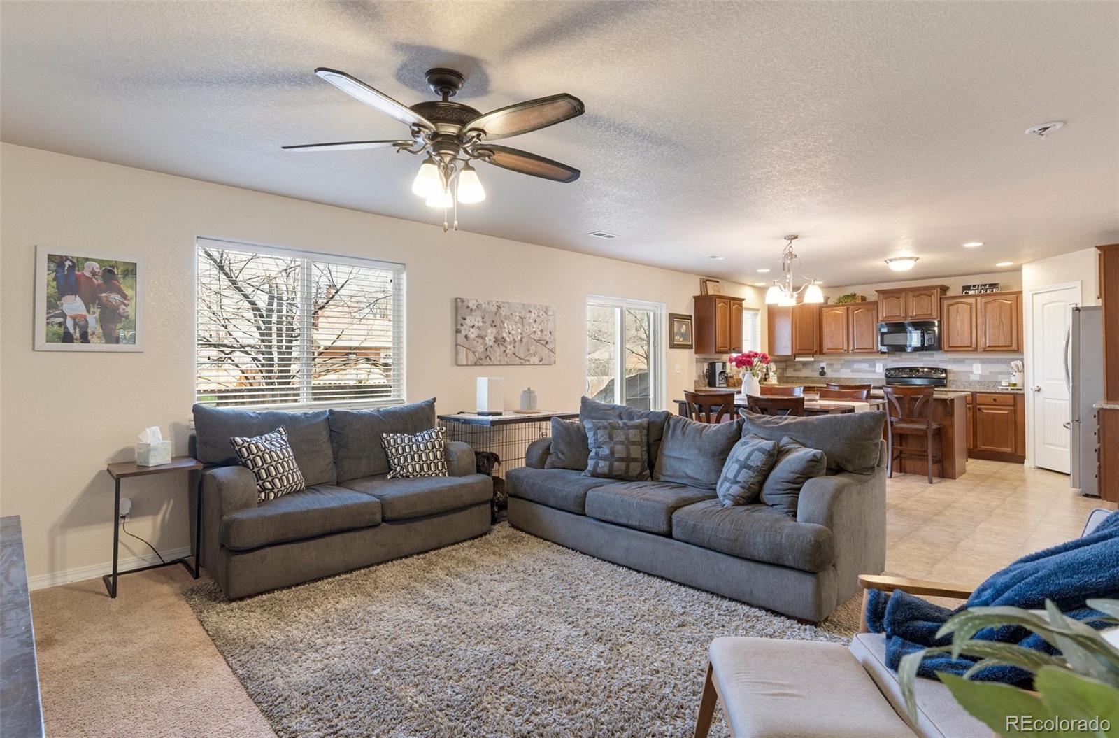 MLS Image #11 for 4052  creek legend view,colorado springs, Colorado