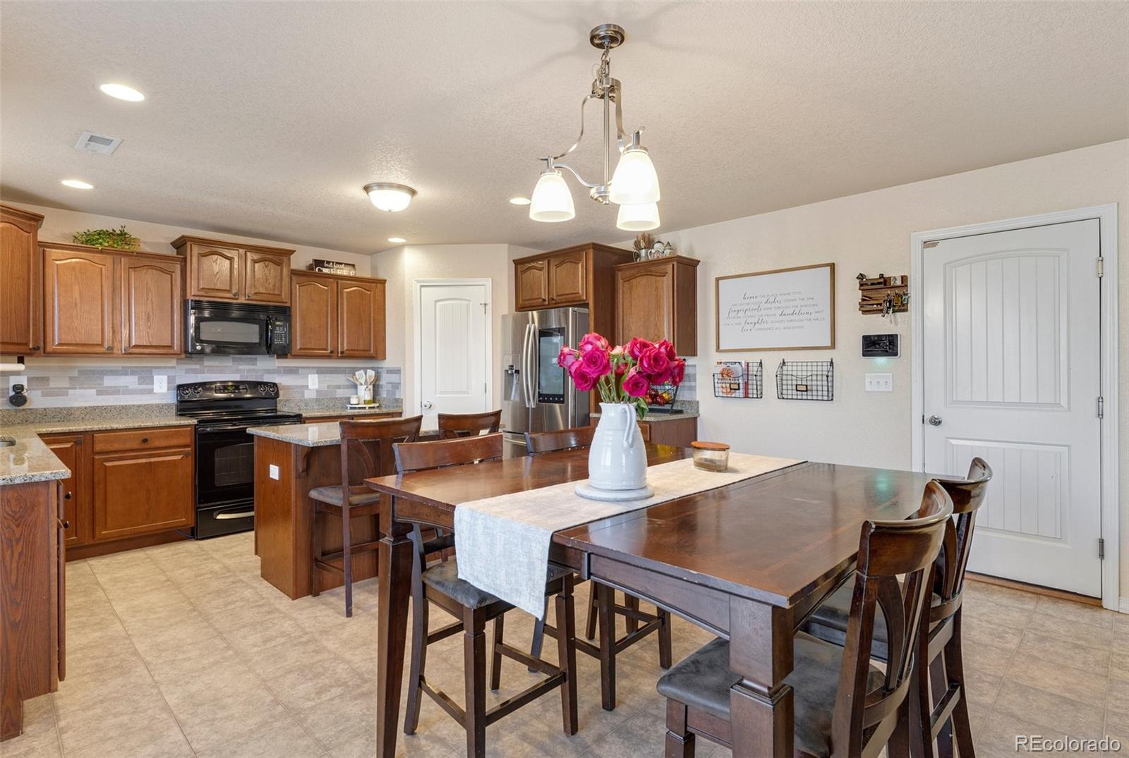 MLS Image #14 for 4052  creek legend view,colorado springs, Colorado