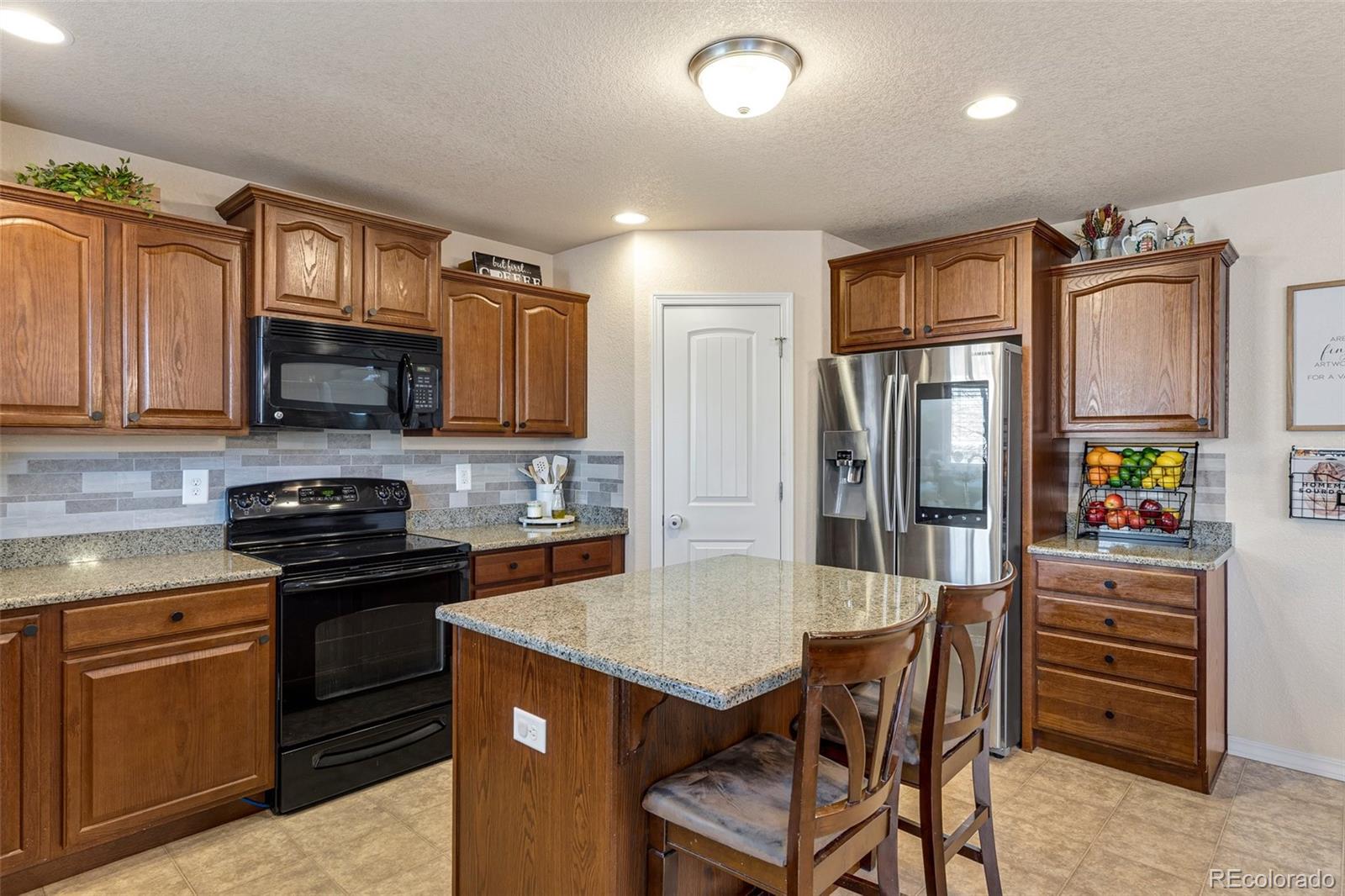 MLS Image #17 for 4052  creek legend view,colorado springs, Colorado