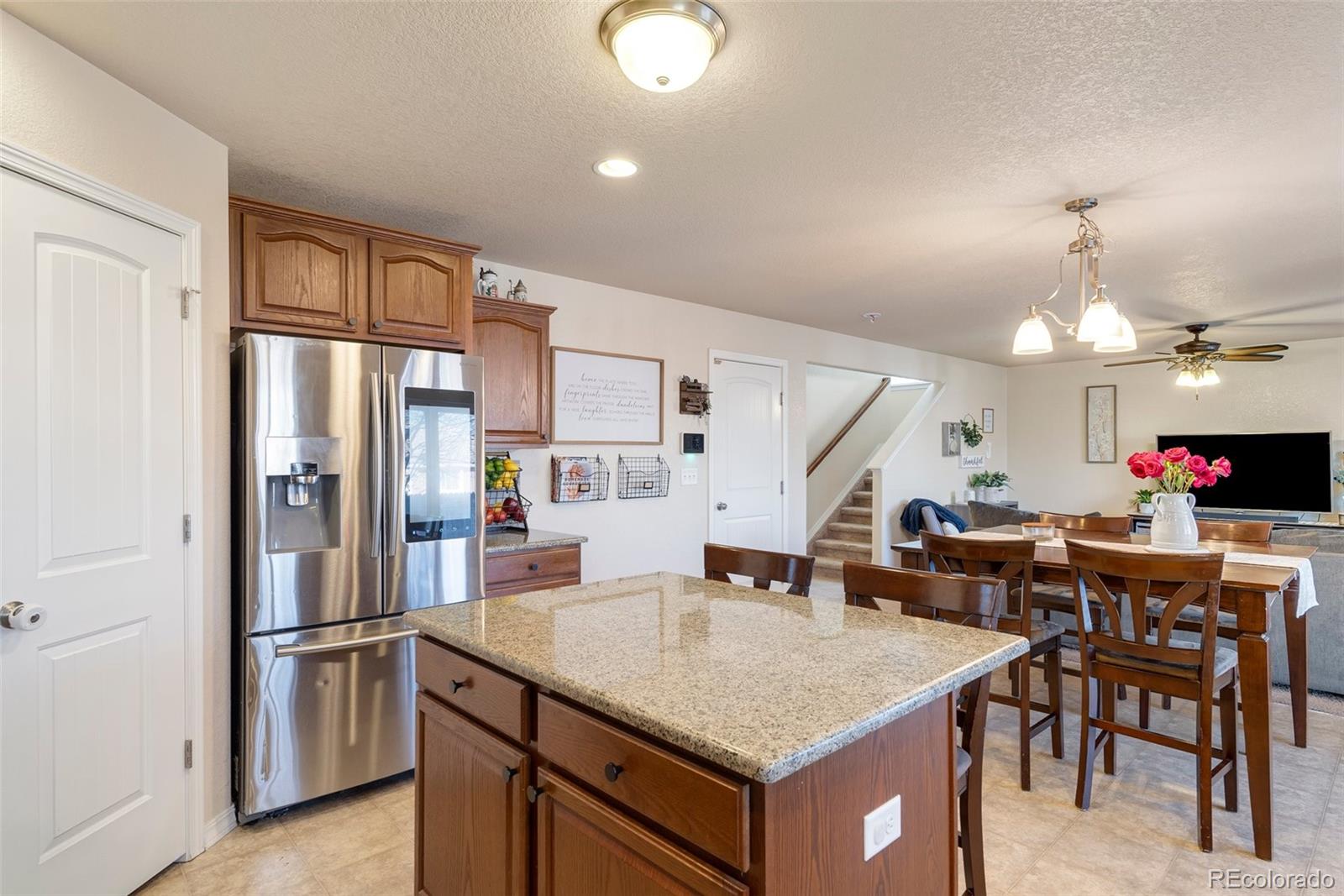 MLS Image #18 for 4052  creek legend view,colorado springs, Colorado