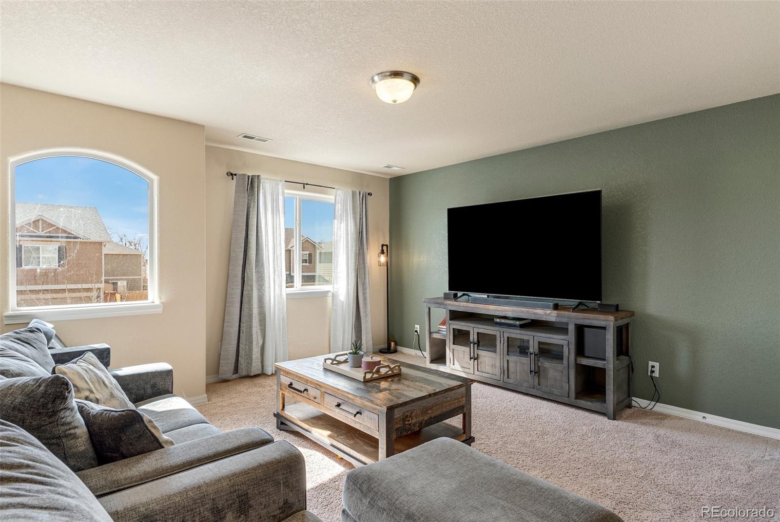 MLS Image #20 for 4052  creek legend view,colorado springs, Colorado