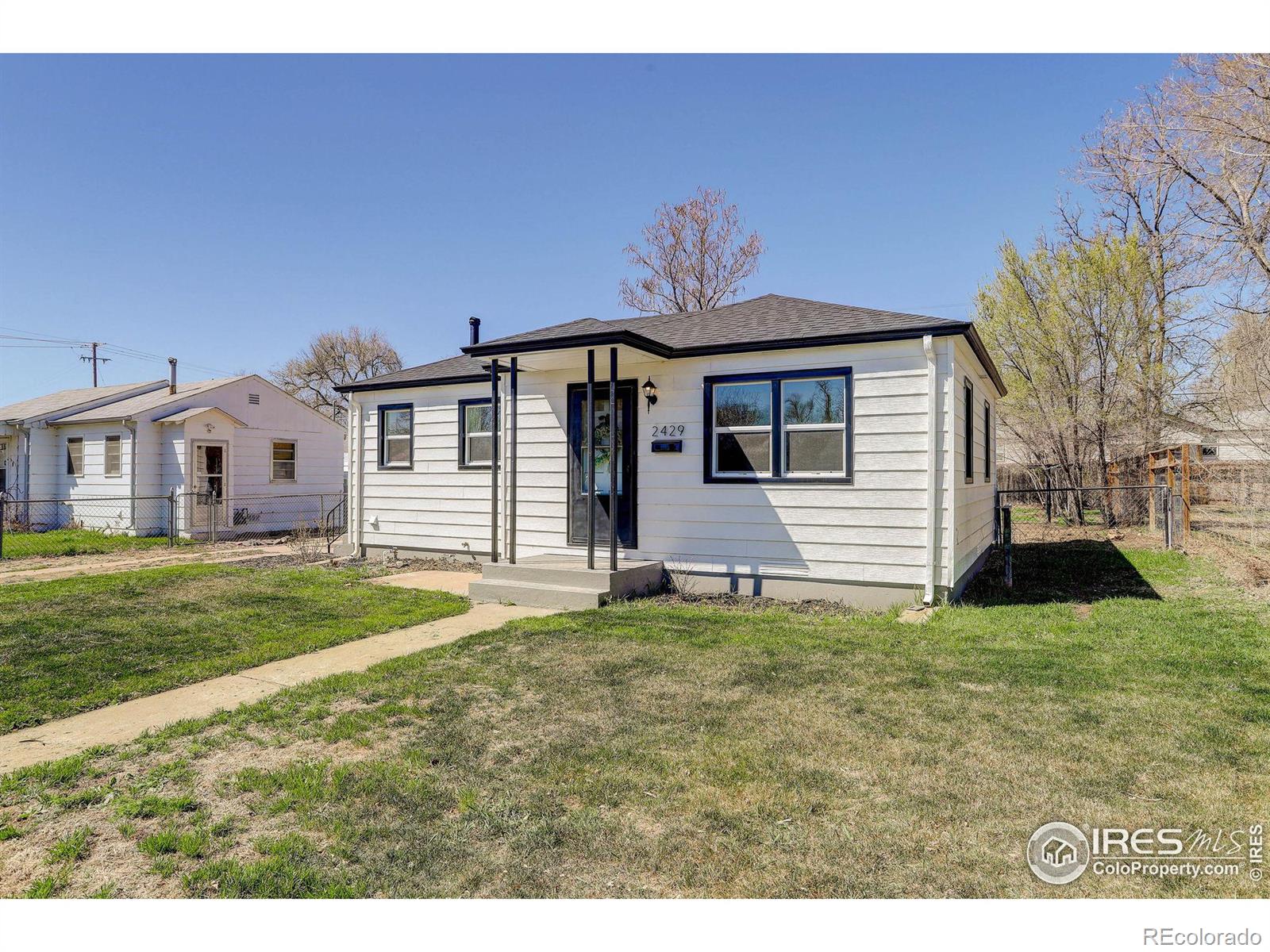 Report Image for 2429  10th Ave Ct,Greeley, Colorado