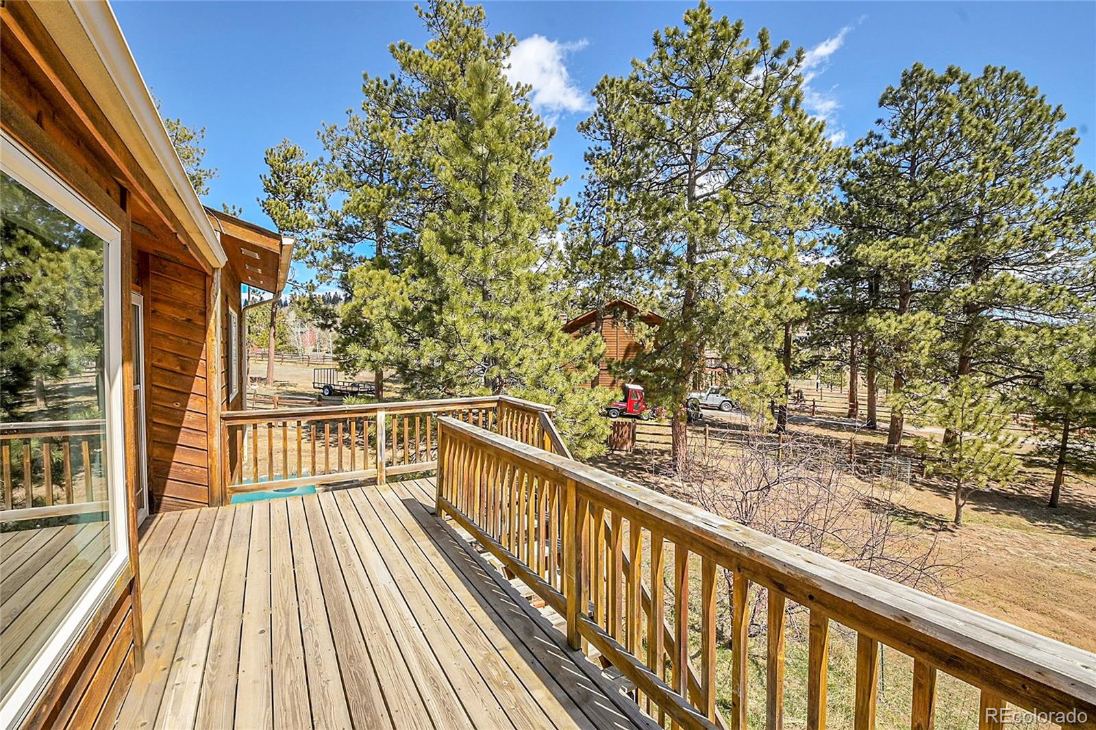 MLS Image #11 for 519  beaver trail,bailey, Colorado