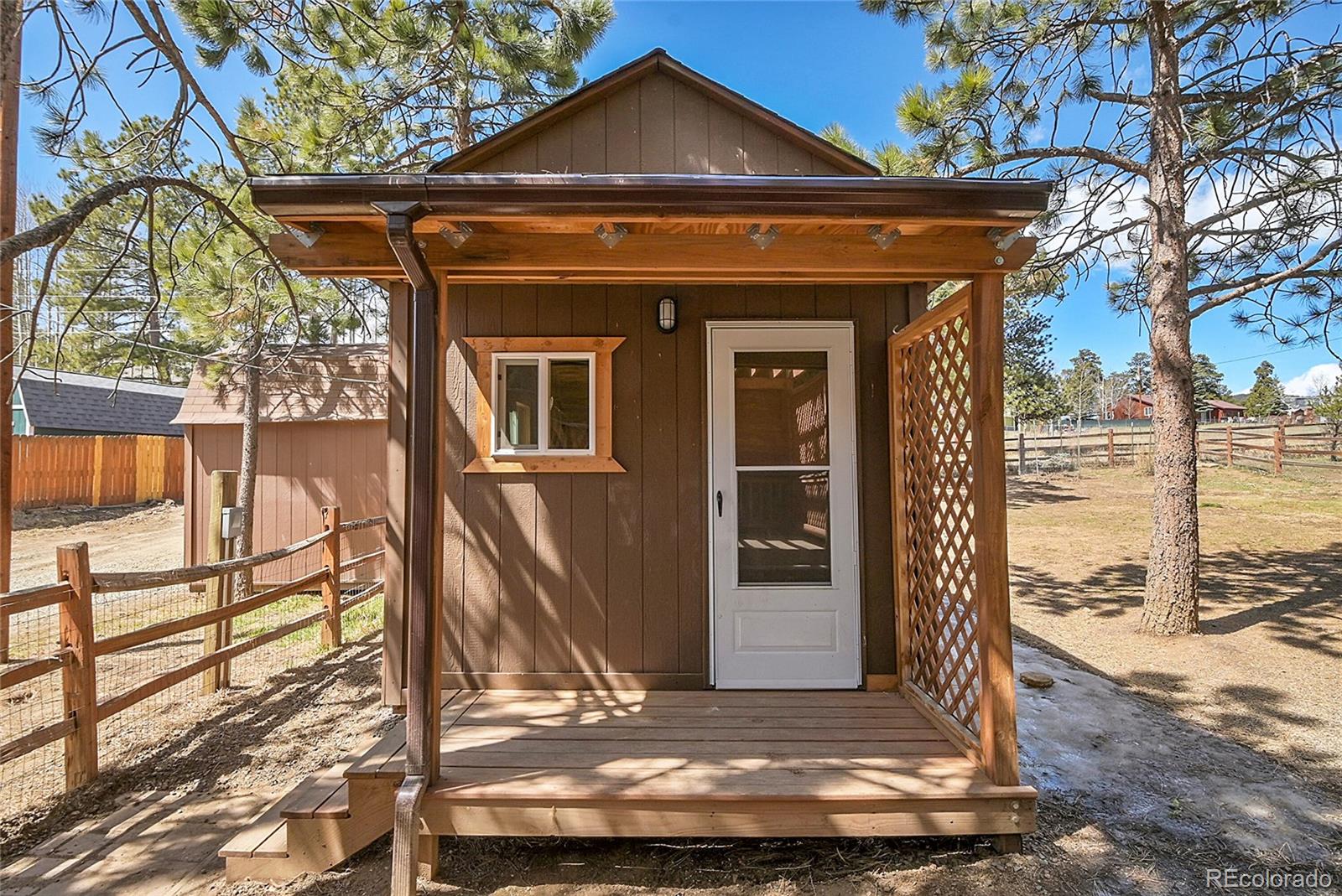 MLS Image #21 for 519  beaver trail,bailey, Colorado