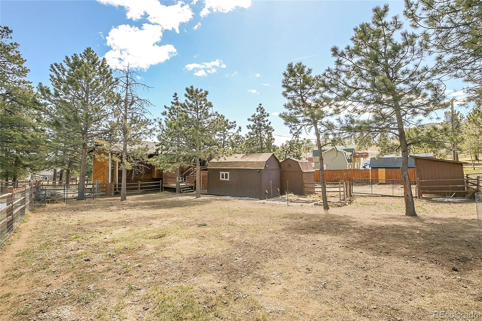 MLS Image #24 for 519  beaver trail,bailey, Colorado