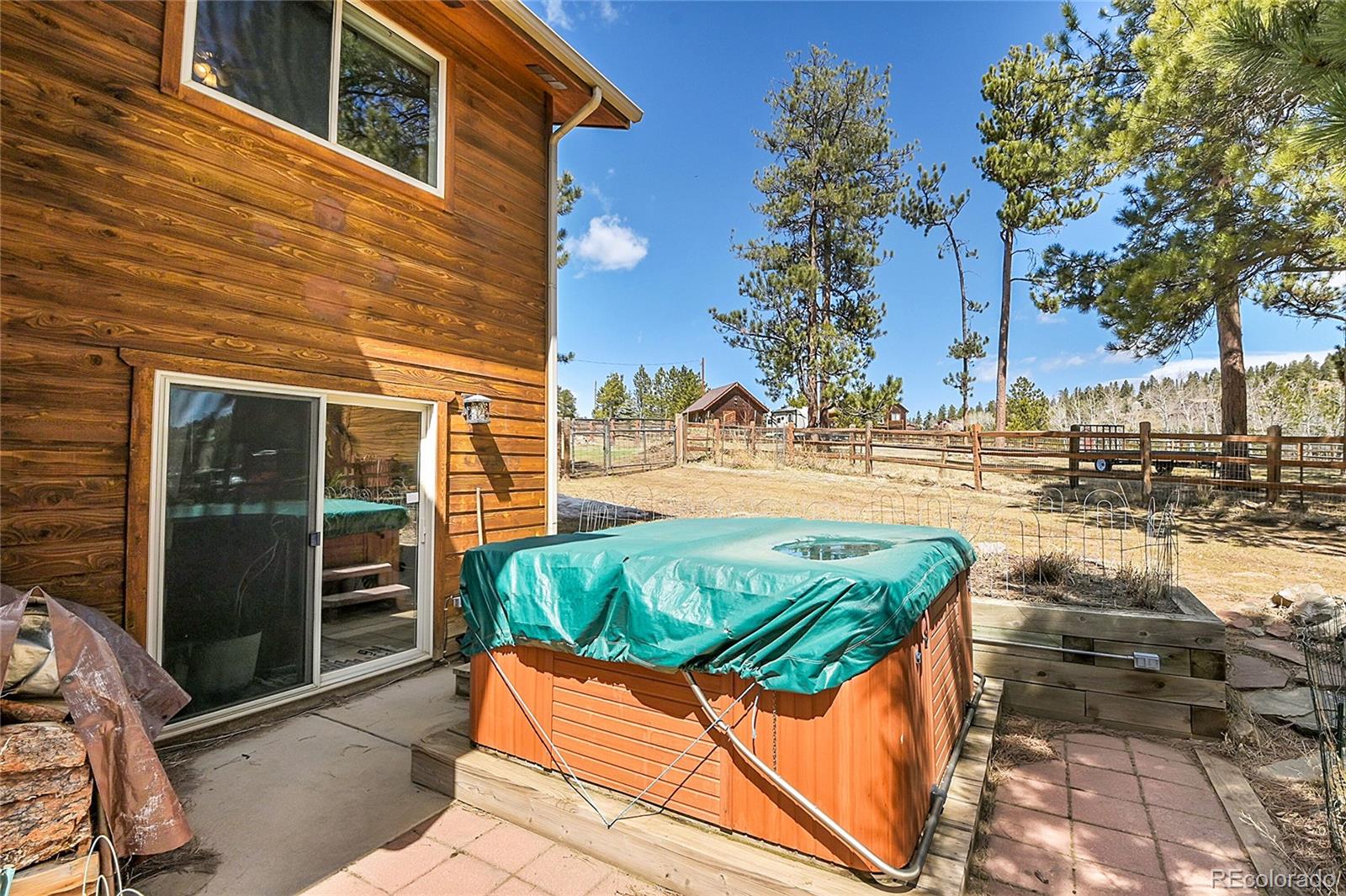 MLS Image #29 for 519  beaver trail,bailey, Colorado