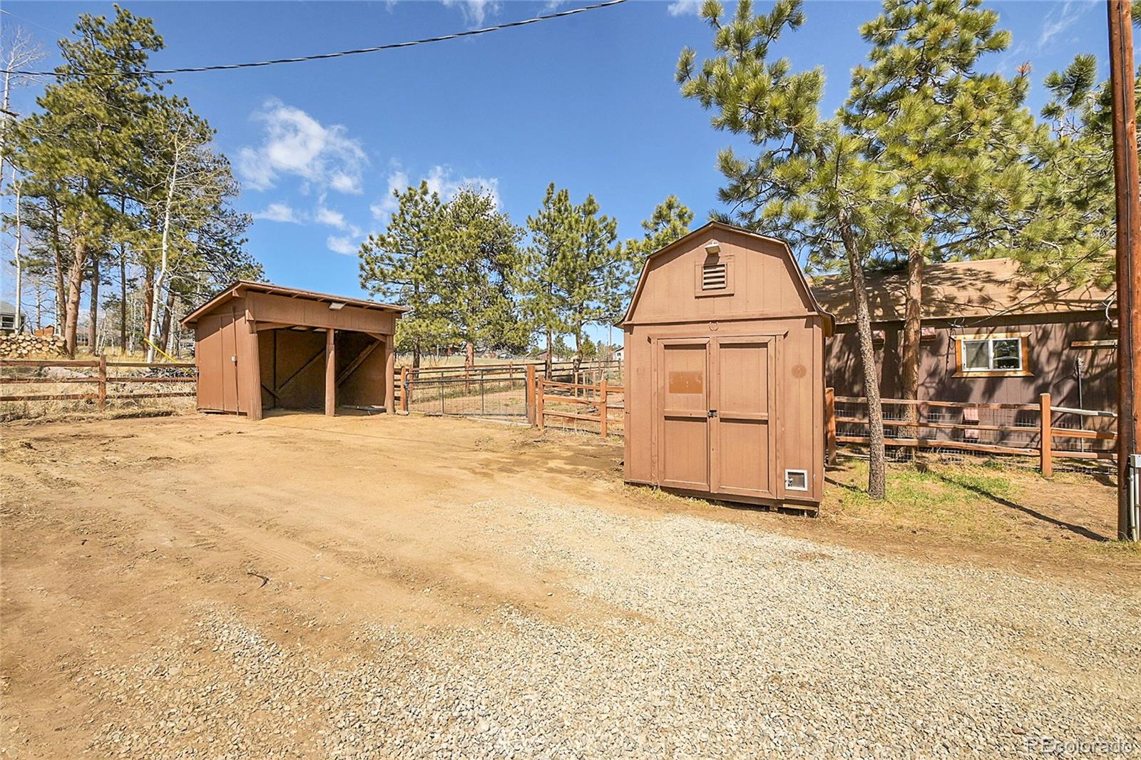 MLS Image #30 for 519  beaver trail,bailey, Colorado