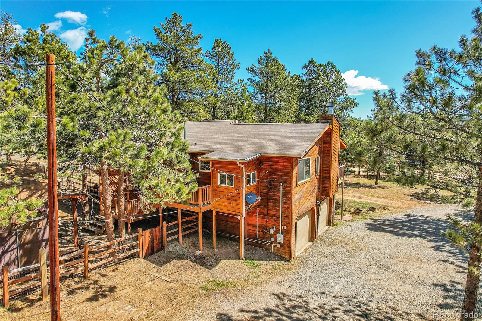 MLS Image #31 for 519  beaver trail,bailey, Colorado