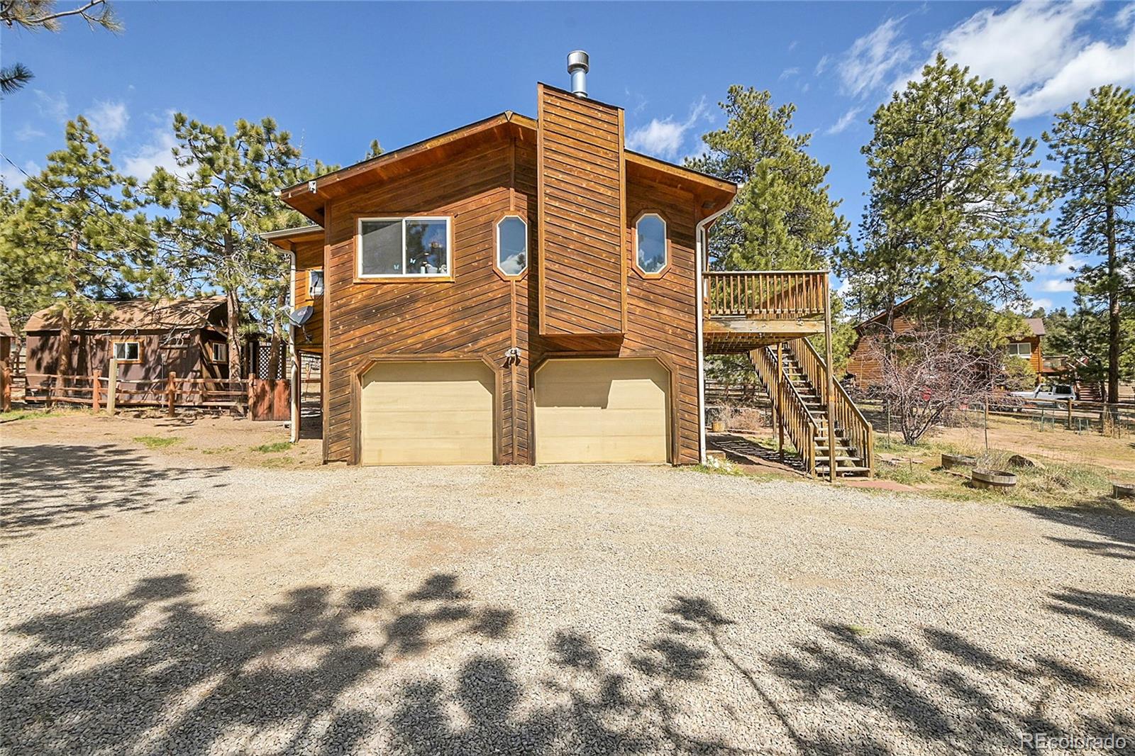 MLS Image #38 for 519  beaver trail,bailey, Colorado