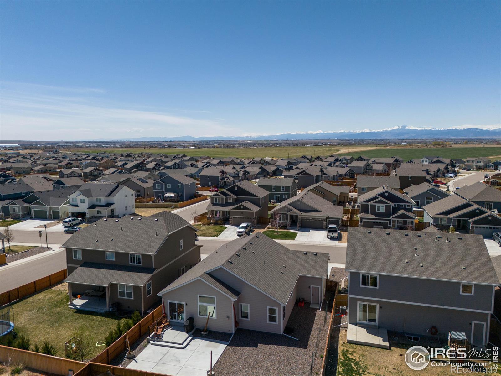 MLS Image #34 for 1740  avery plaza street,severance, Colorado