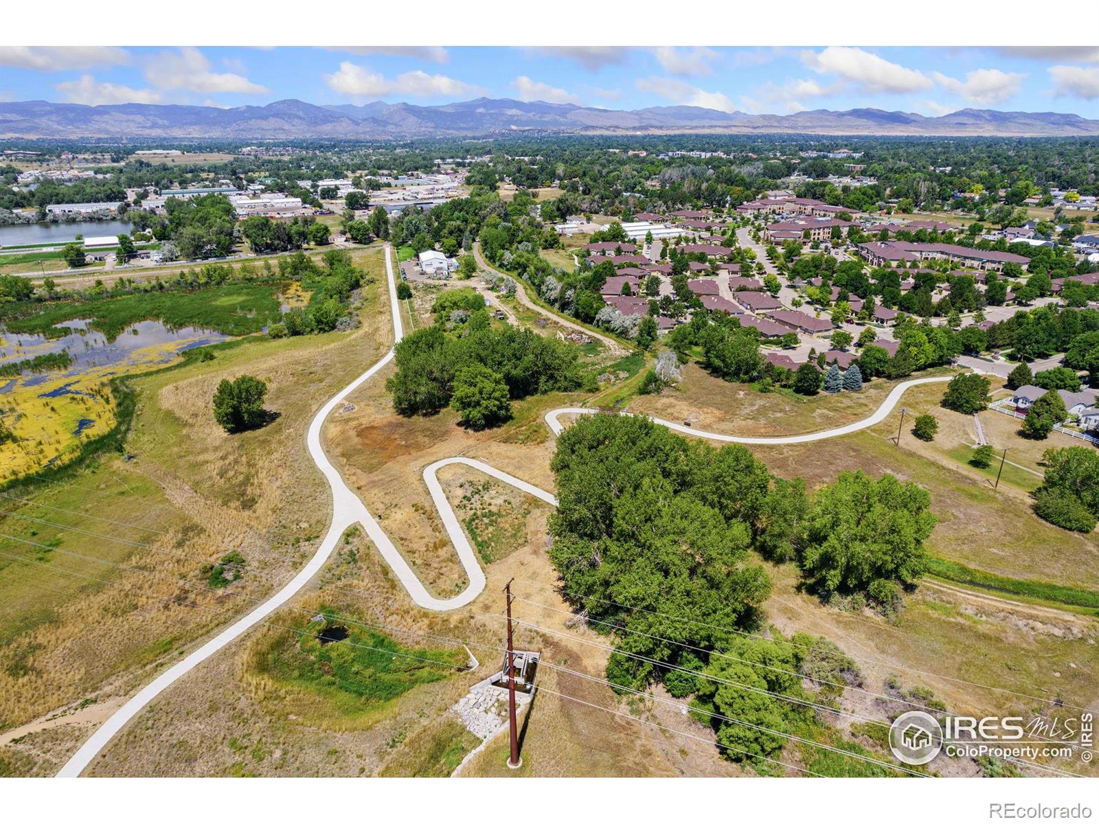 CMA Image for 1245  inca dove circle,Loveland, Colorado