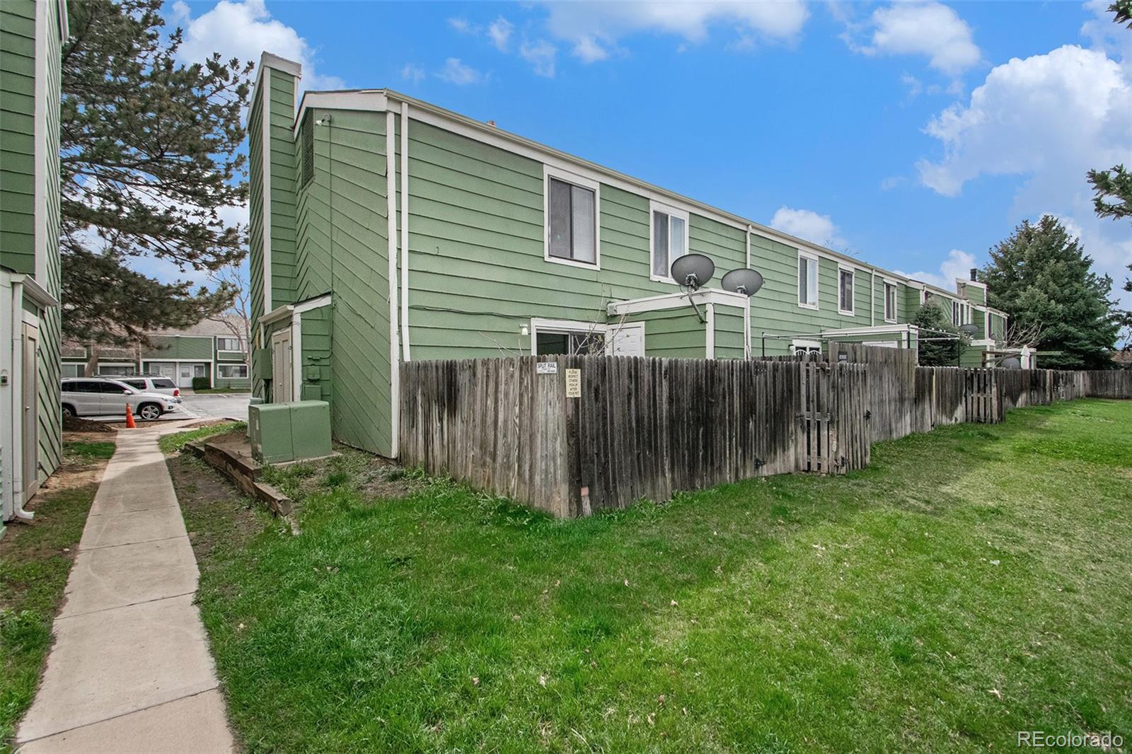 MLS Image #7 for 12155 e ford avenue,aurora, Colorado