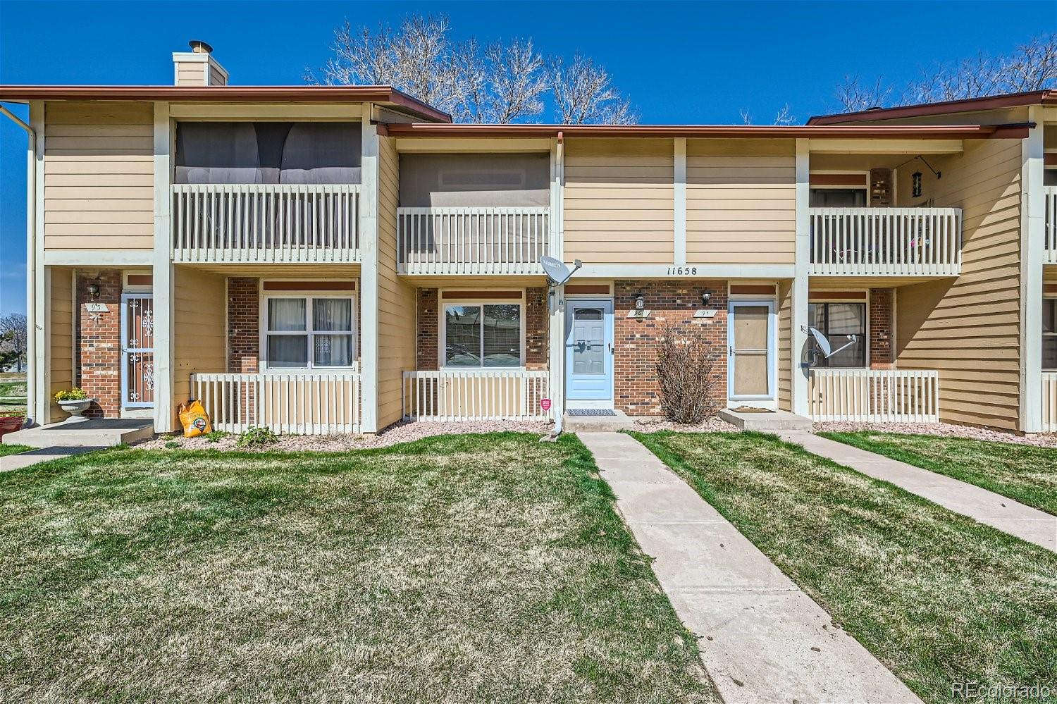 MLS Image #0 for 11658  community center drive,northglenn, Colorado