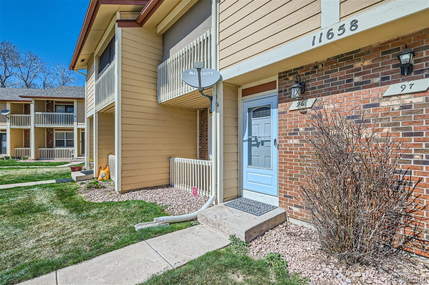 MLS Image #2 for 11658  community center drive,northglenn, Colorado