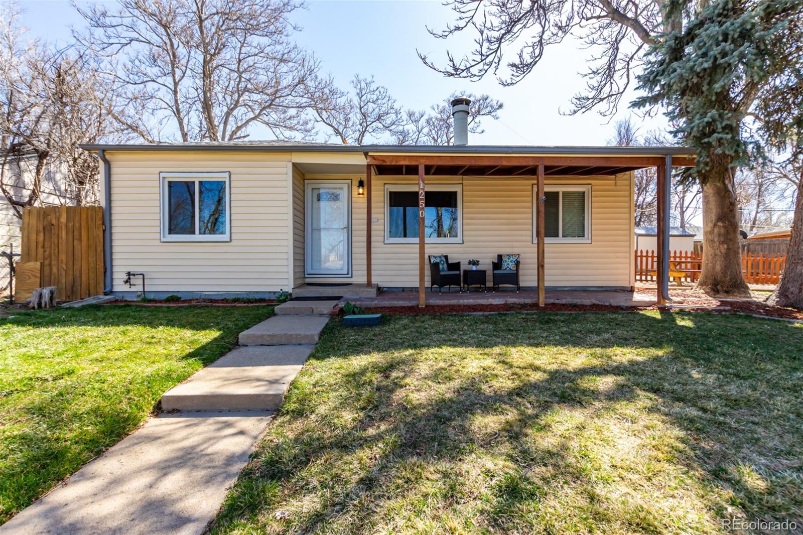 MLS Image #18 for 1250  beeler street,aurora, Colorado