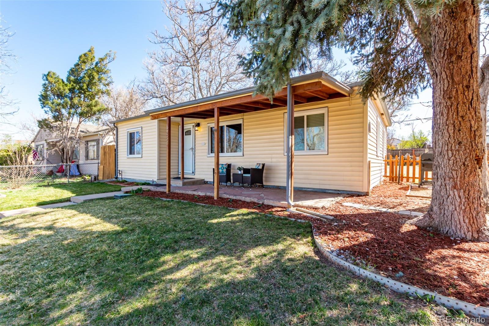 MLS Image #21 for 1250  beeler street,aurora, Colorado