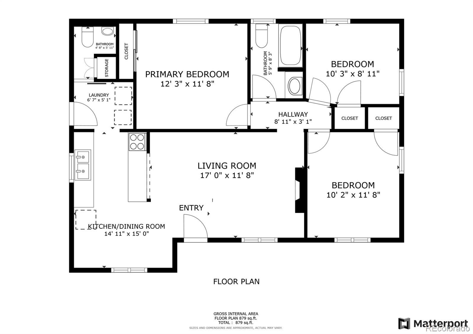 MLS Image #33 for 1250  beeler street,aurora, Colorado