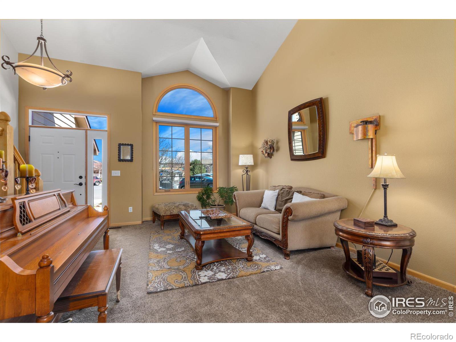 MLS Image #2 for 5036  sawhill drive,fort collins, Colorado