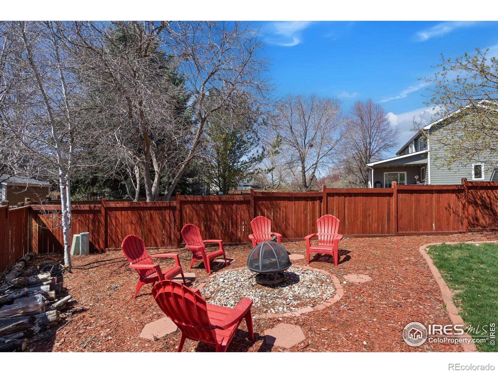 MLS Image #26 for 5036  sawhill drive,fort collins, Colorado