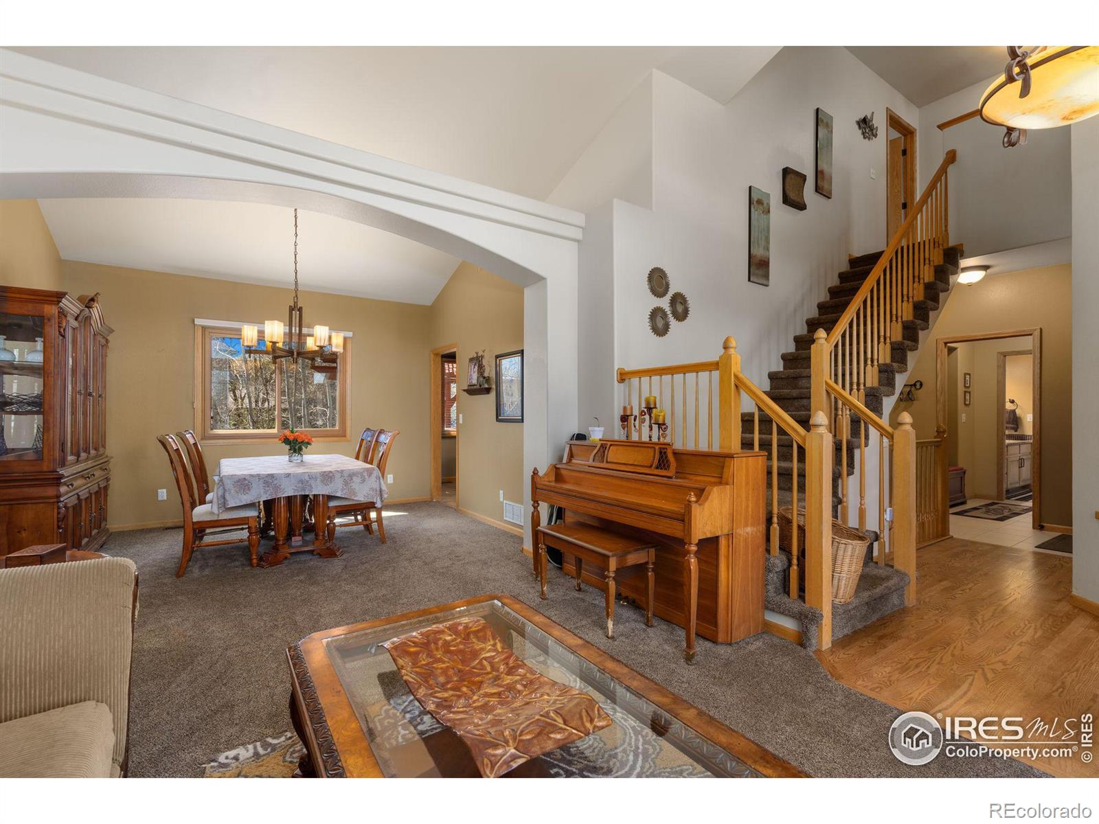 MLS Image #3 for 5036  sawhill drive,fort collins, Colorado