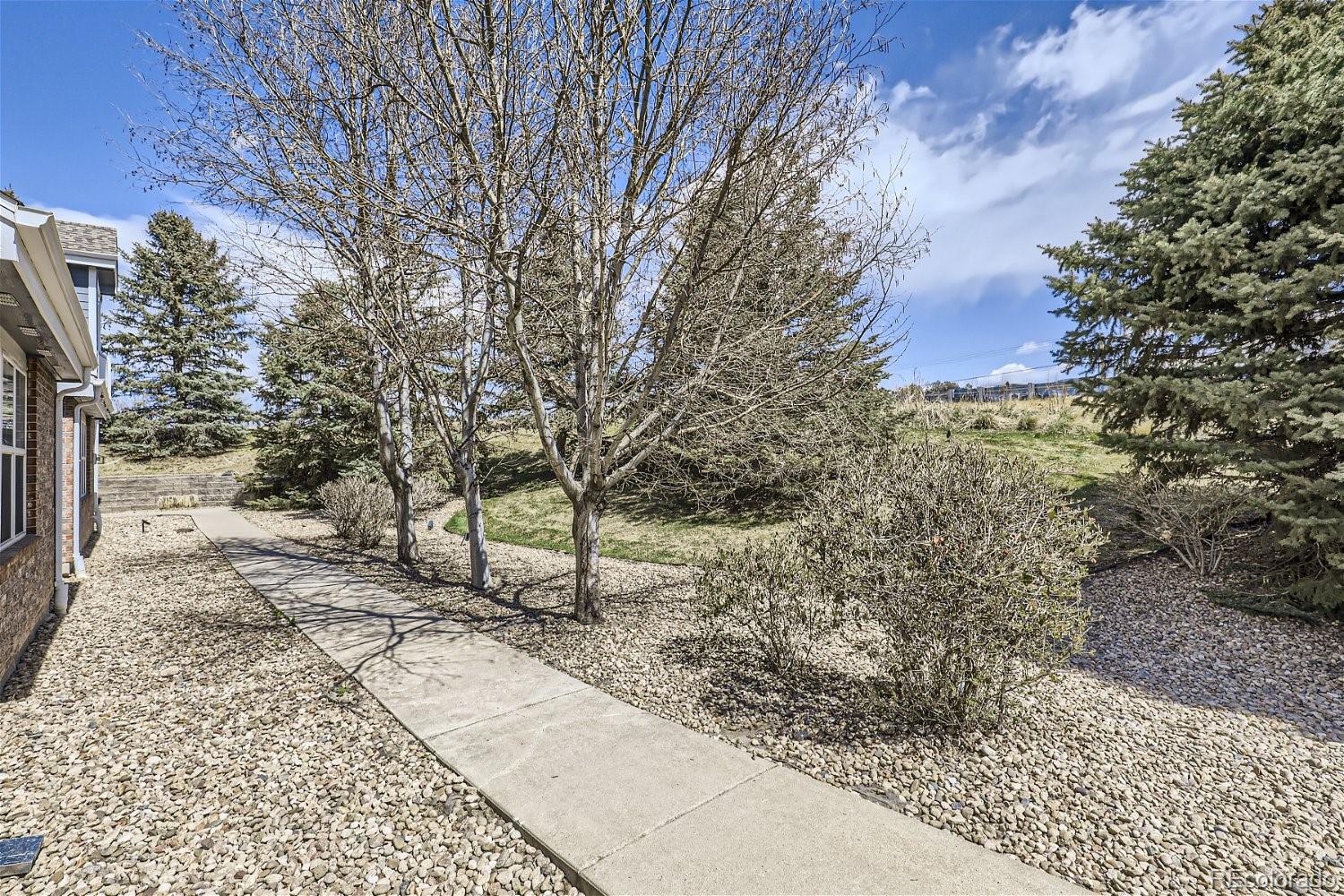 MLS Image #24 for 16372 e fremont avenue,aurora, Colorado