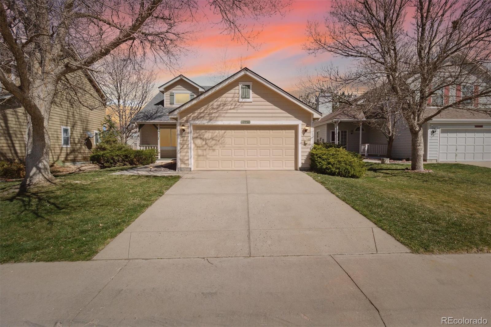 MLS Image #0 for 12950 s molly court,parker, Colorado