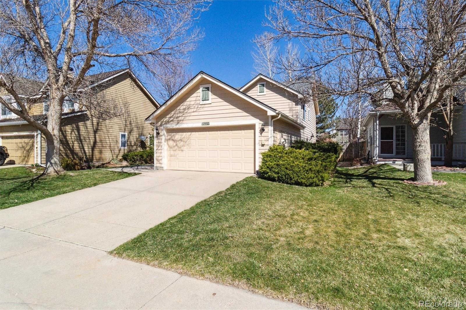 MLS Image #2 for 12950 s molly court,parker, Colorado