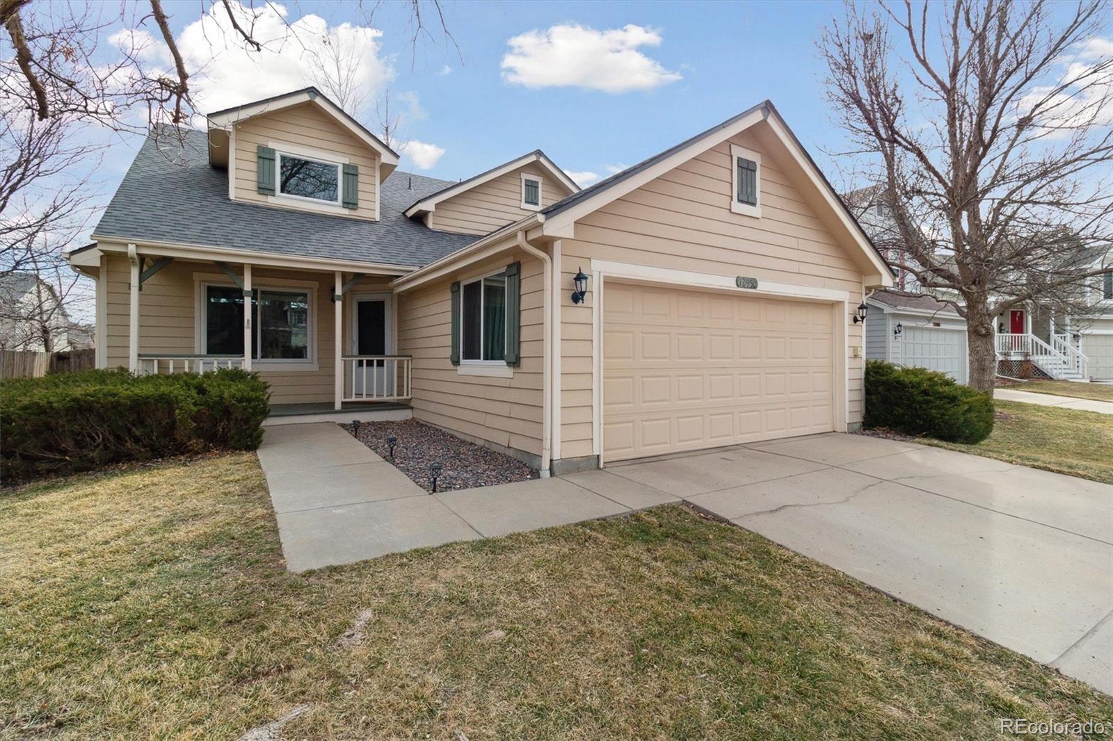 MLS Image #3 for 12950 s molly court,parker, Colorado