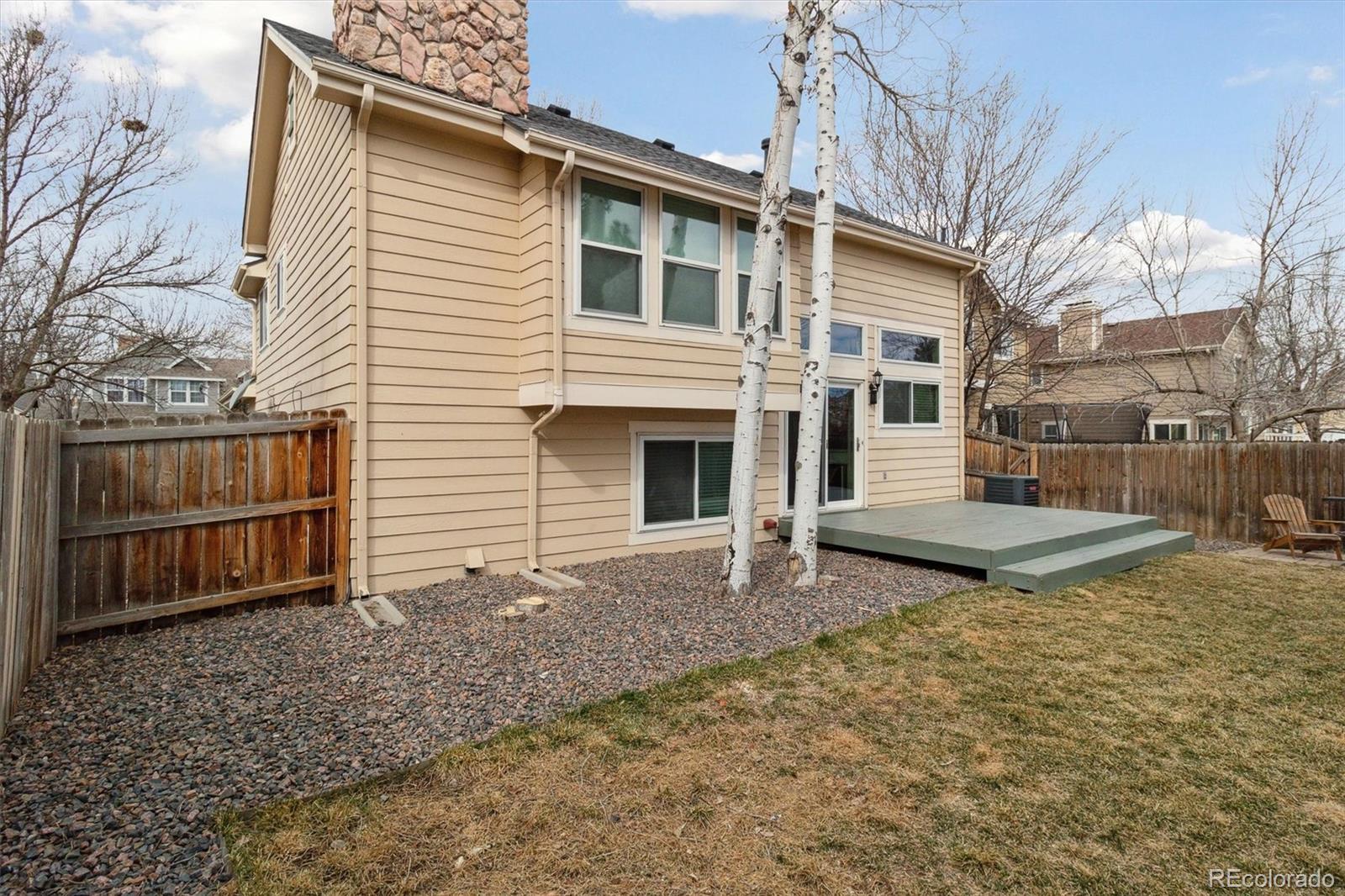 MLS Image #5 for 12950 s molly court,parker, Colorado