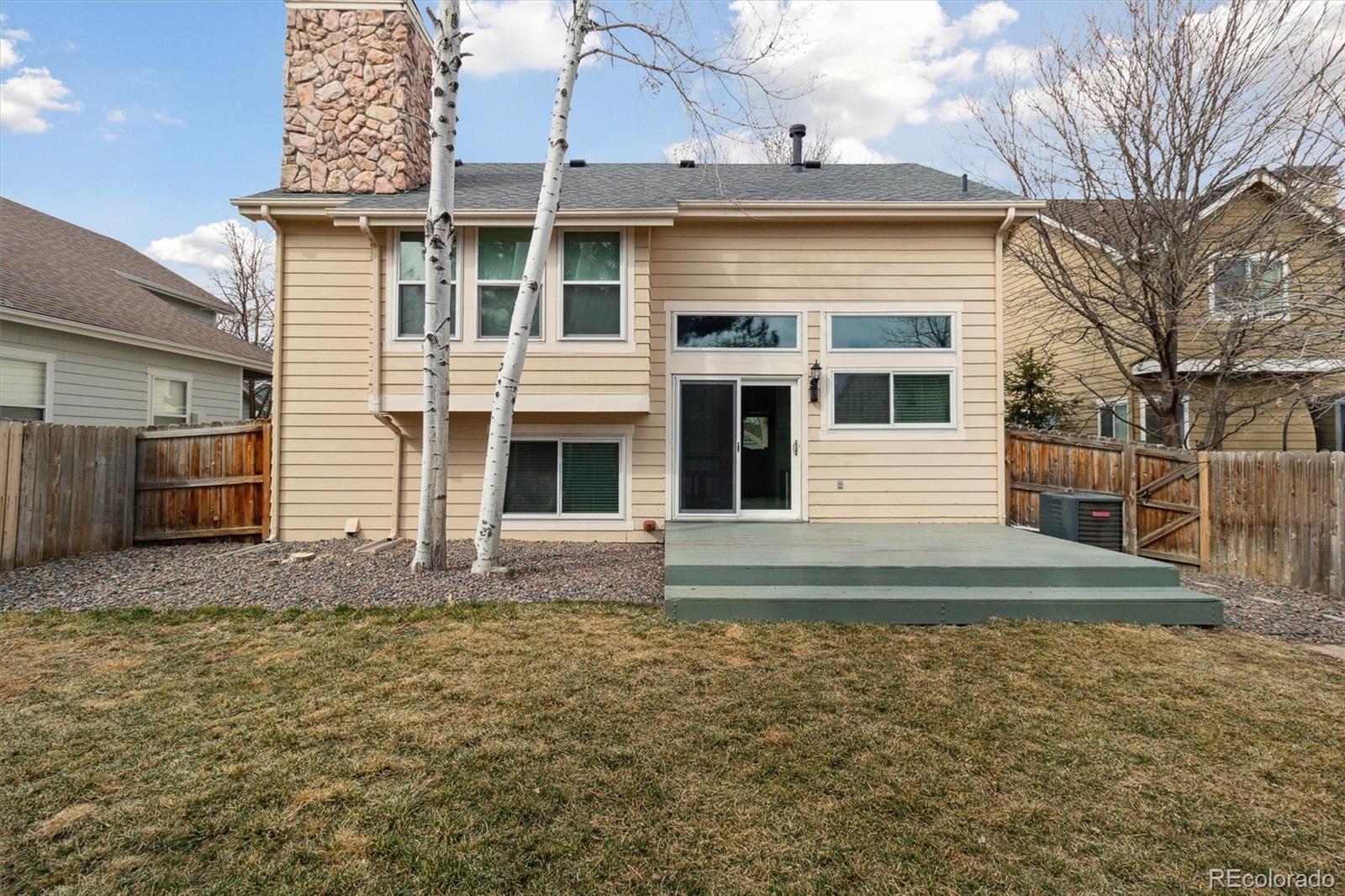 MLS Image #9 for 12950 s molly court,parker, Colorado