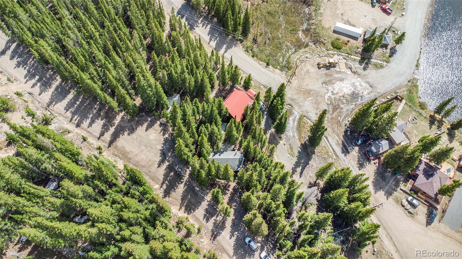 MLS Image #16 for 827  mine road,idaho springs, Colorado