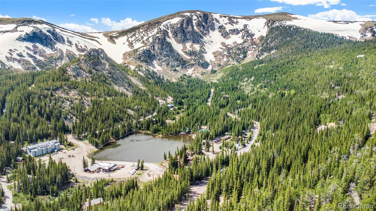 MLS Image #17 for 827  mine road,idaho springs, Colorado