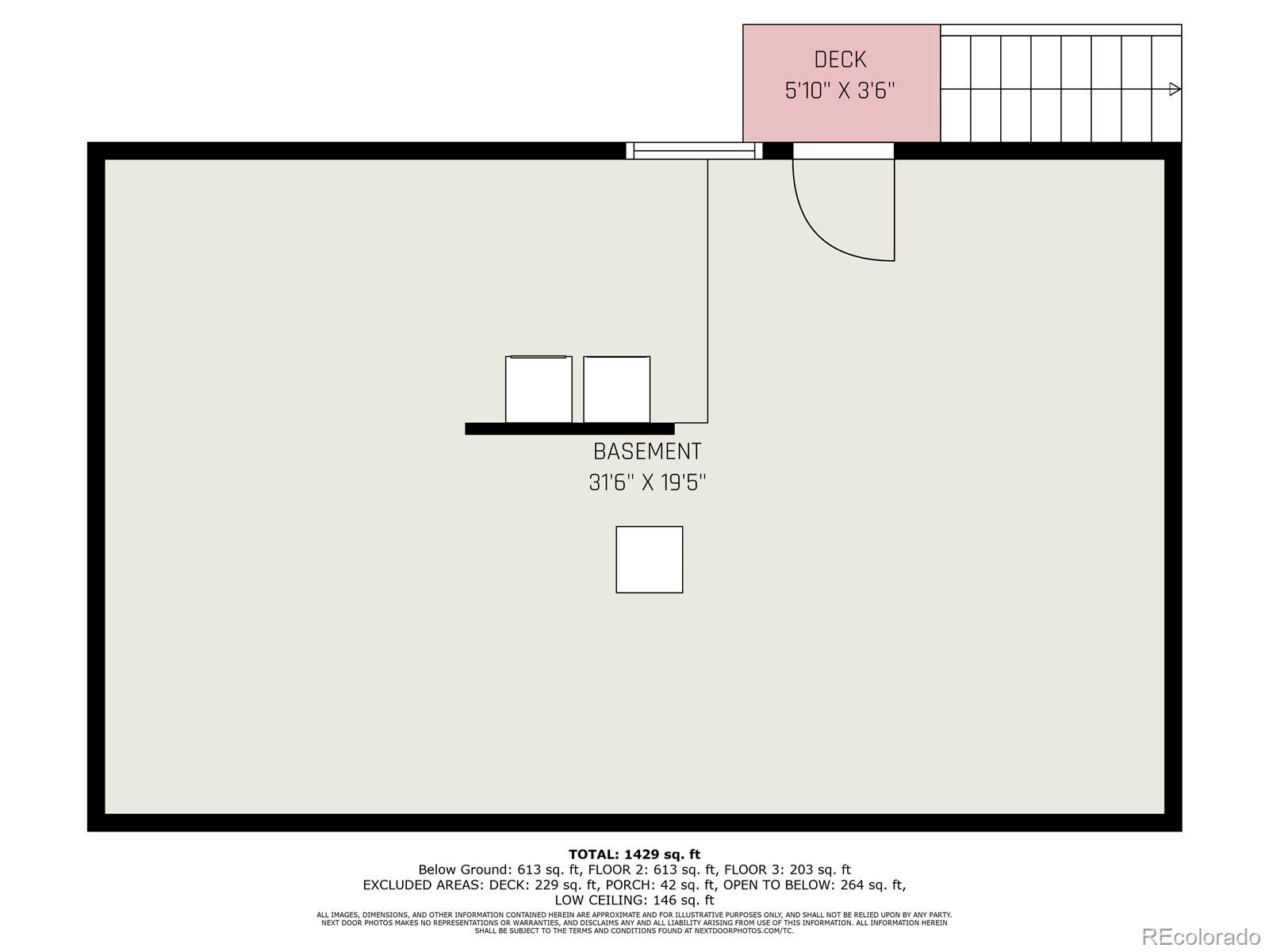 MLS Image #19 for 827  mine road,idaho springs, Colorado