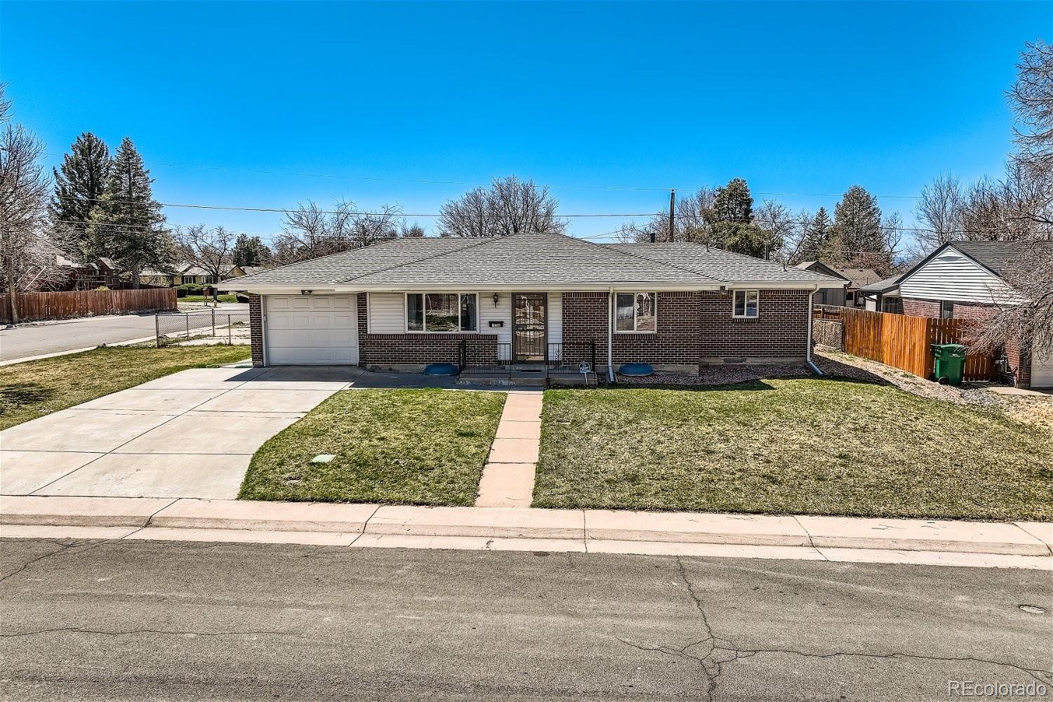 CMA Image for 11531 e dakota avenue,Aurora, Colorado