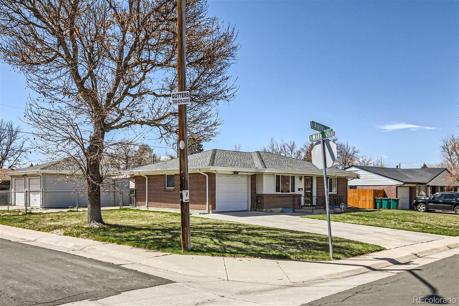 MLS Image #3 for 11748 e alaska avenue,aurora, Colorado