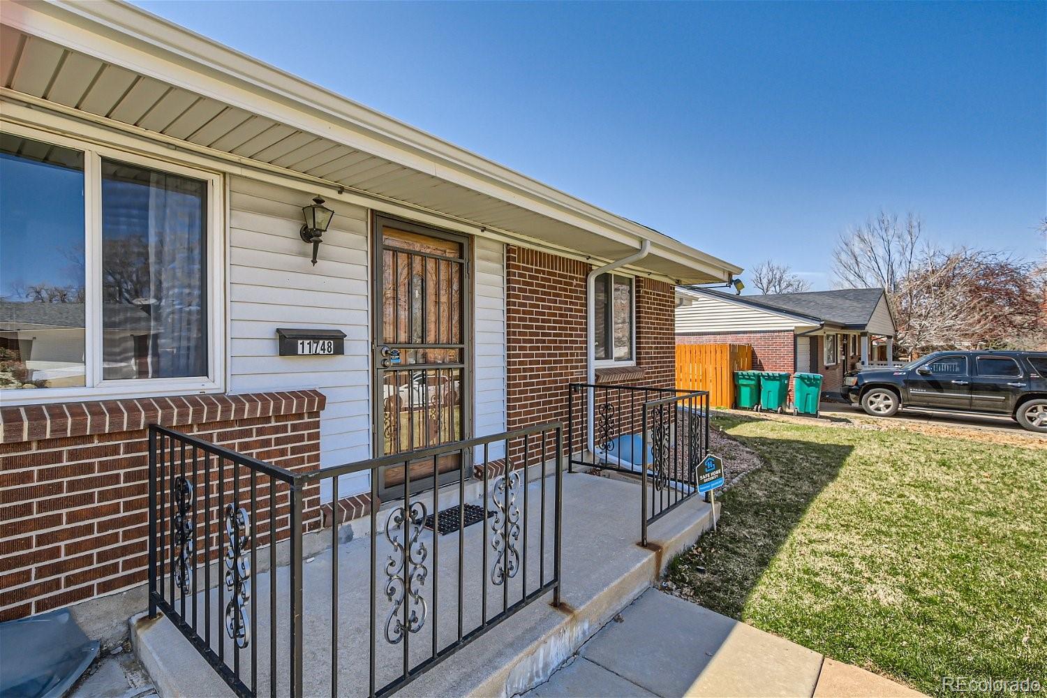 MLS Image #4 for 11748 e alaska avenue,aurora, Colorado