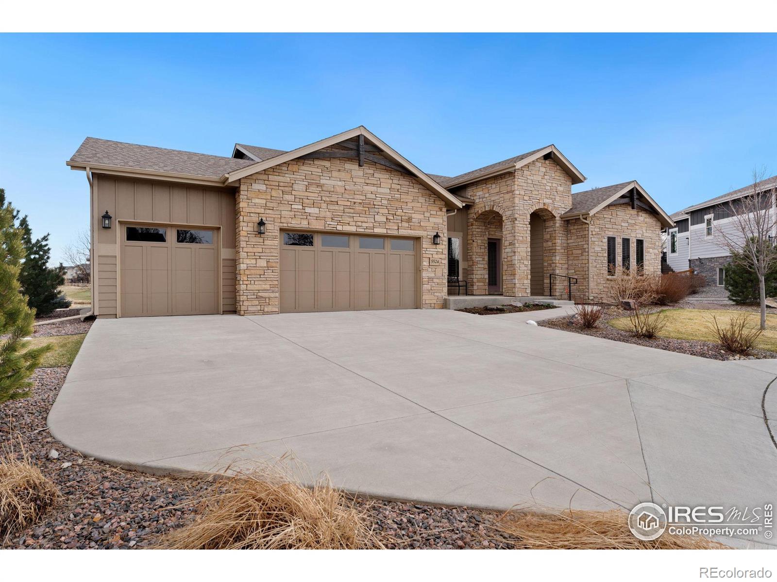 CMA Image for 5524  elk grove court,Loveland, Colorado