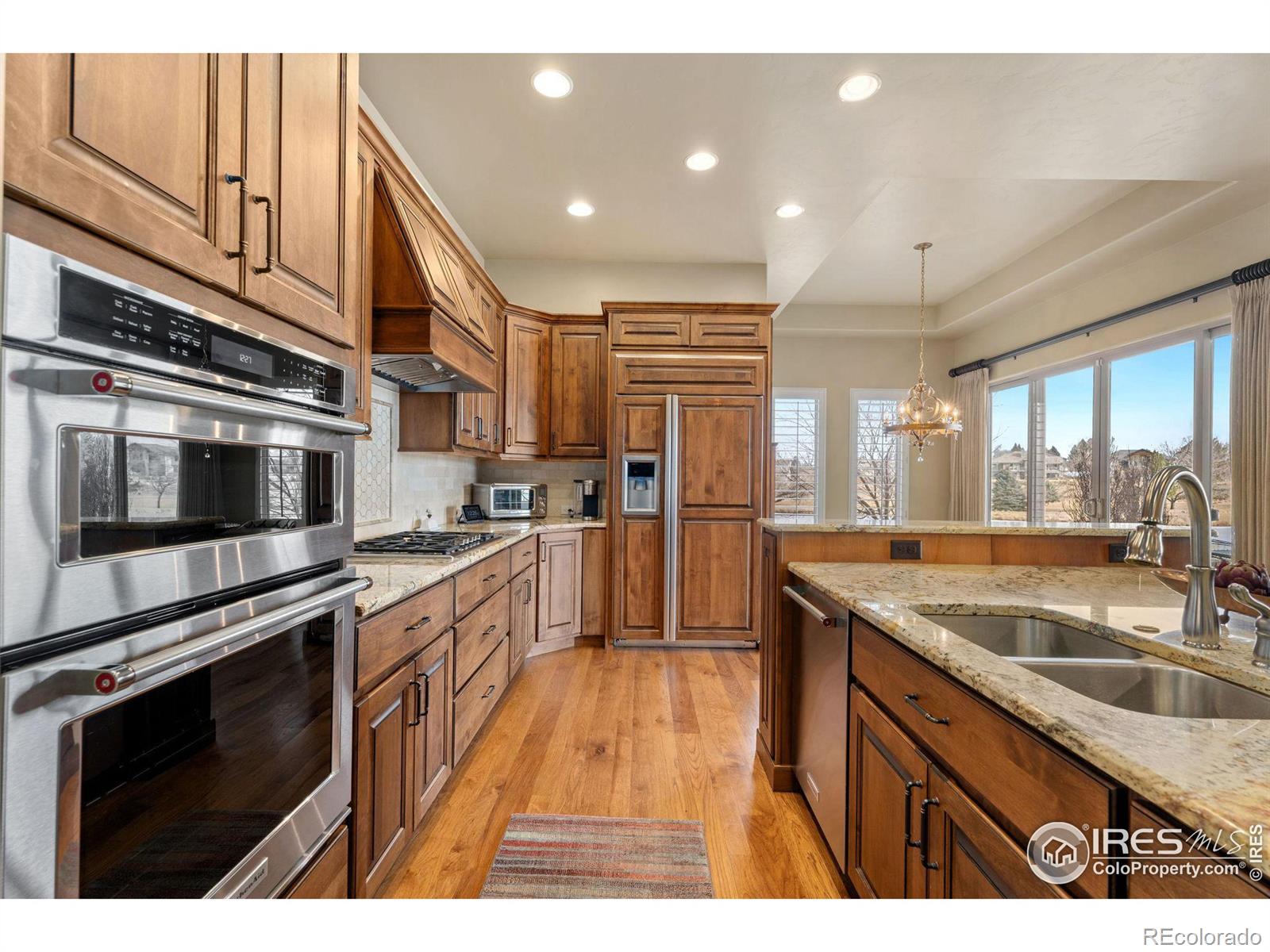 MLS Image #10 for 5524  elk grove court,loveland, Colorado