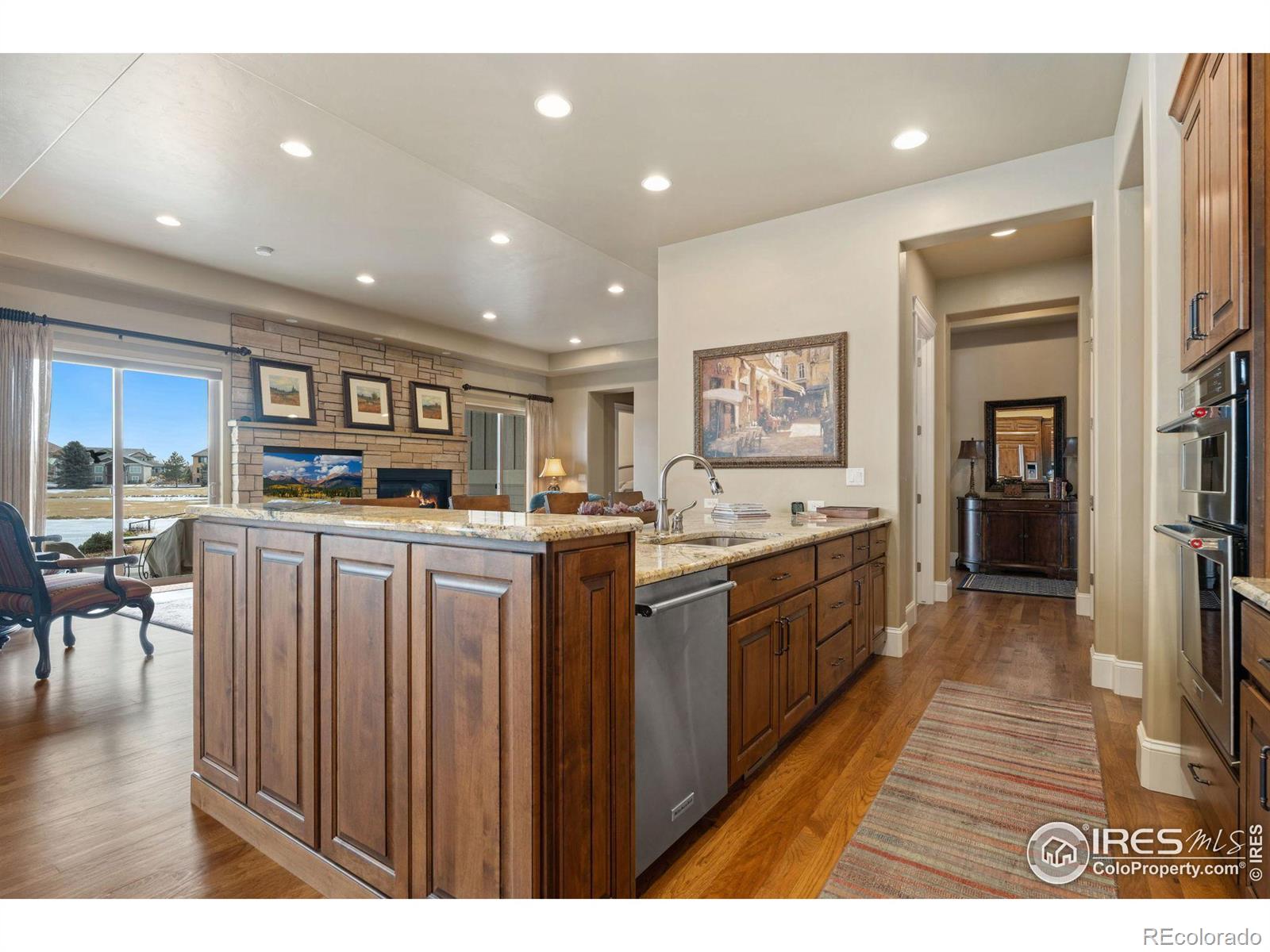 MLS Image #11 for 5524  elk grove court,loveland, Colorado