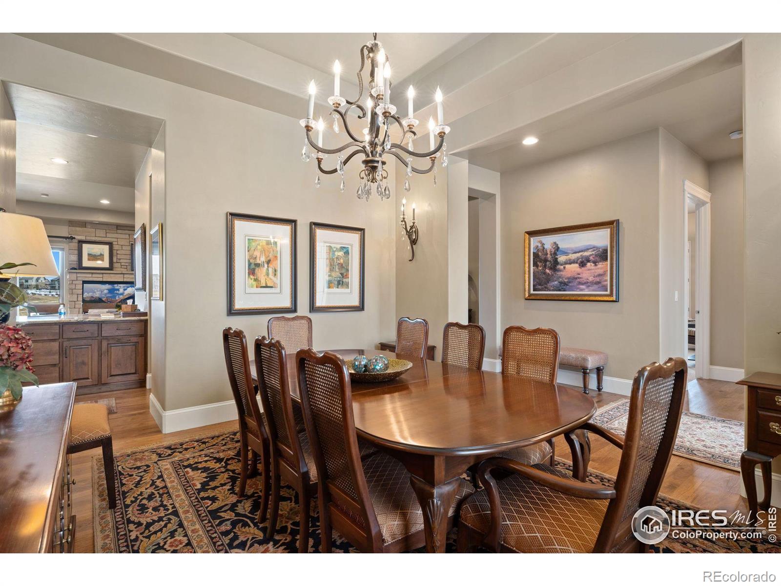 MLS Image #13 for 5524  elk grove court,loveland, Colorado