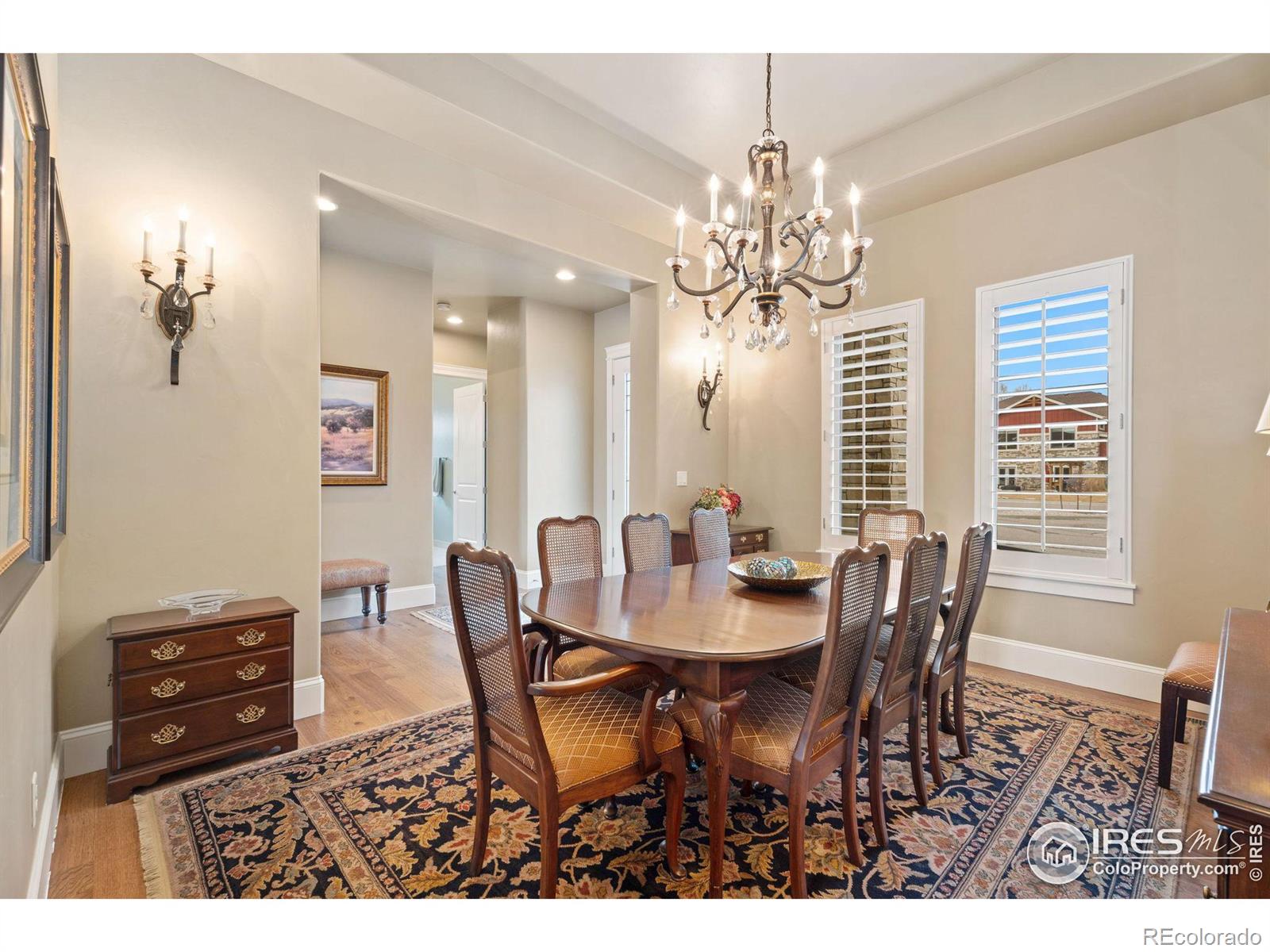 MLS Image #15 for 5524  elk grove court,loveland, Colorado