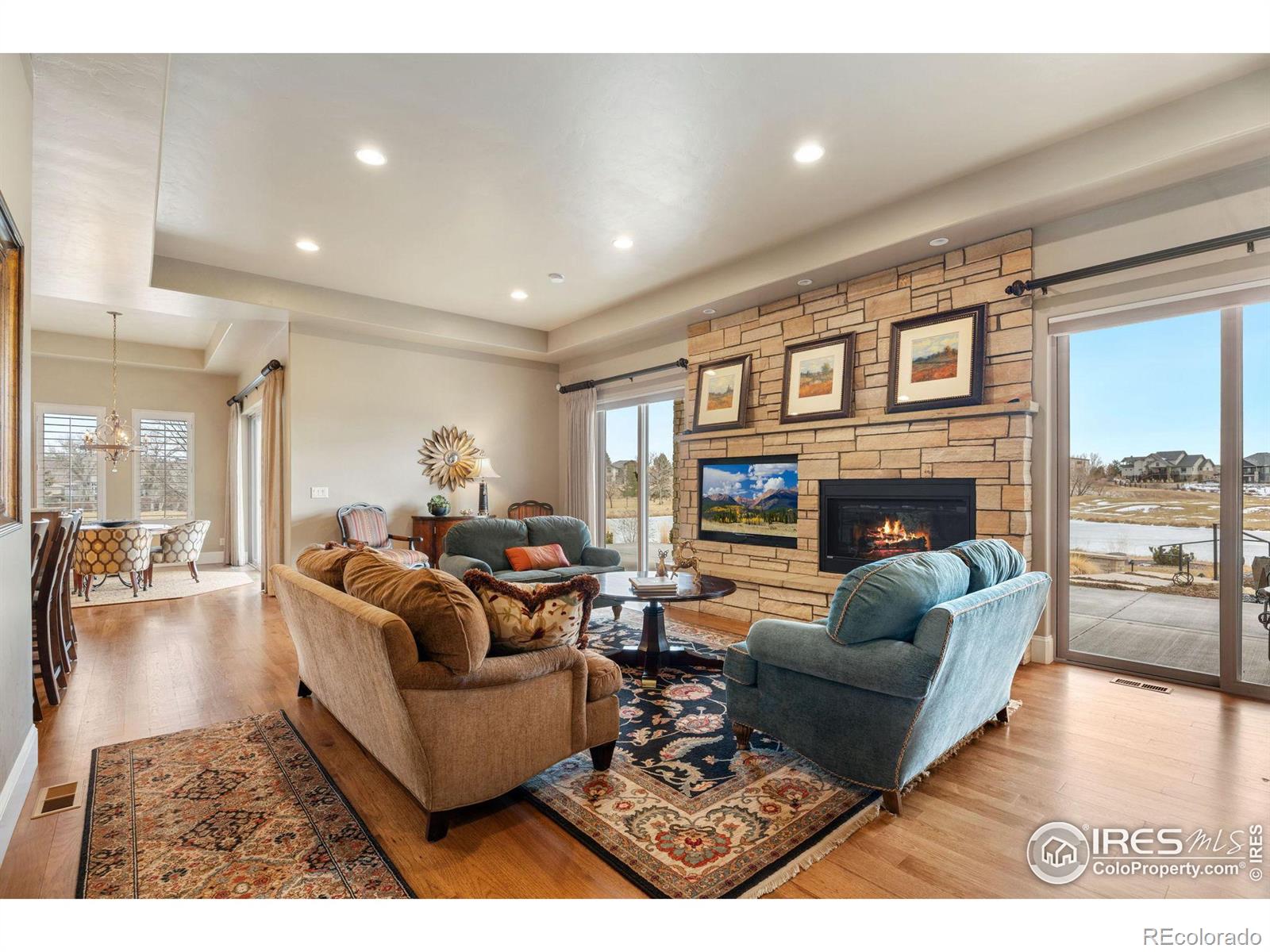 MLS Image #19 for 5524  elk grove court,loveland, Colorado