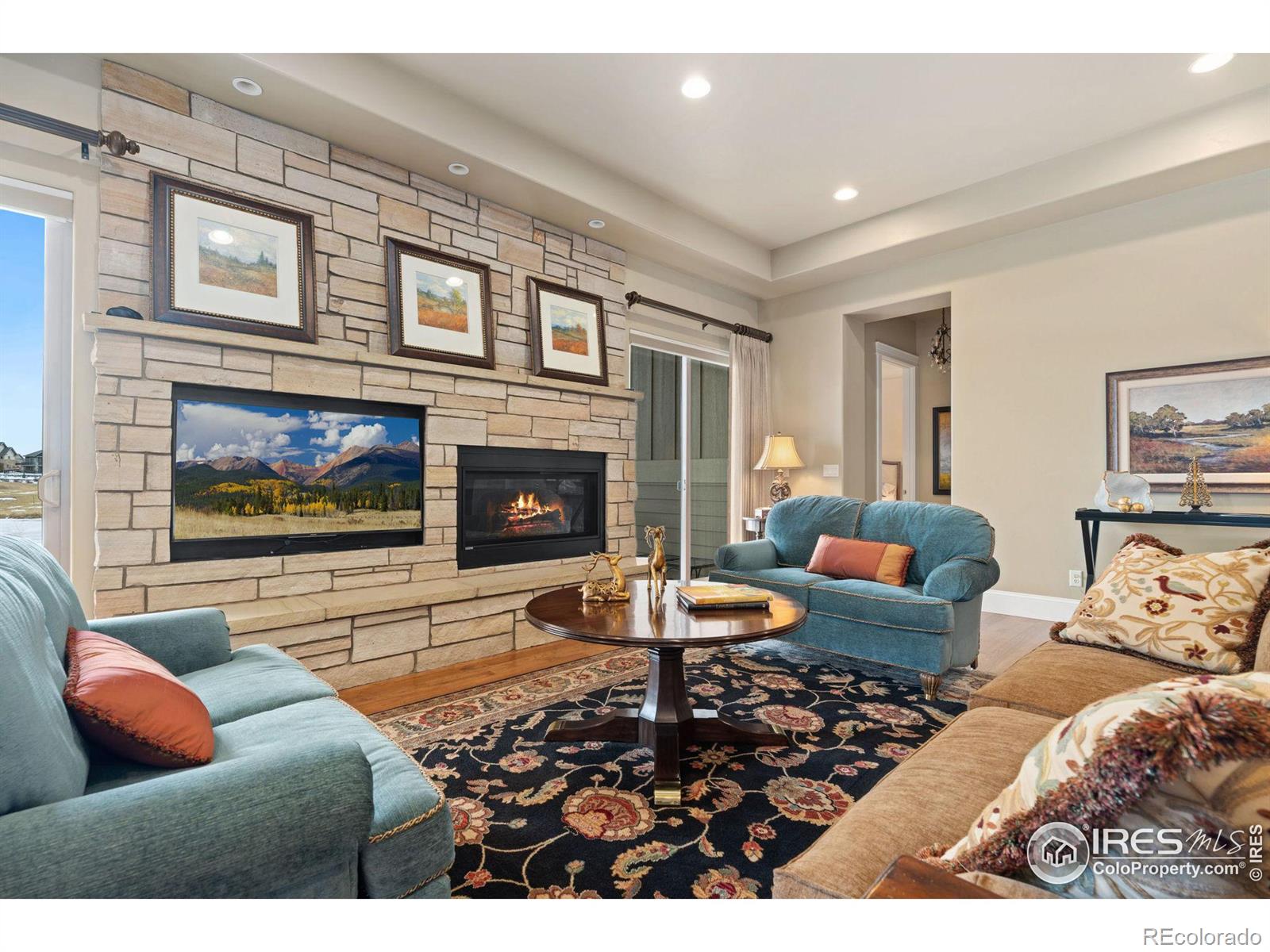 MLS Image #20 for 5524  elk grove court,loveland, Colorado