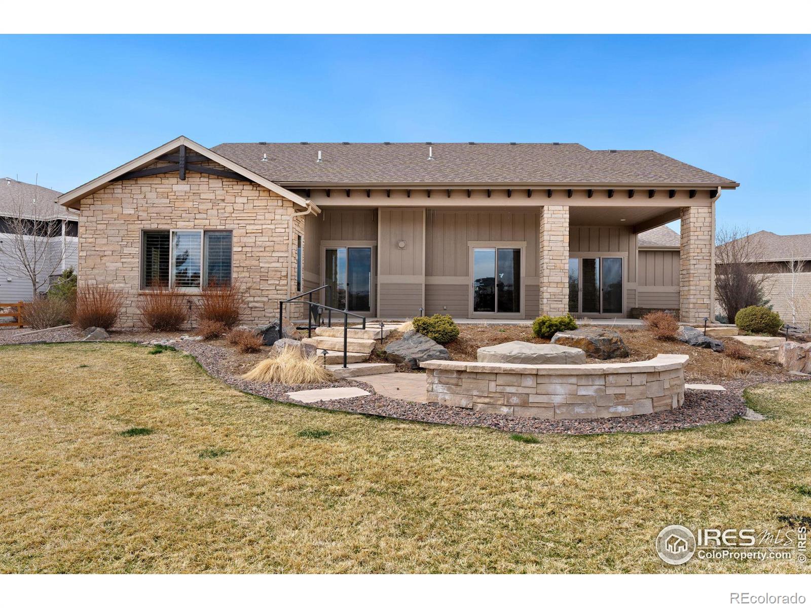 MLS Image #3 for 5524  elk grove court,loveland, Colorado