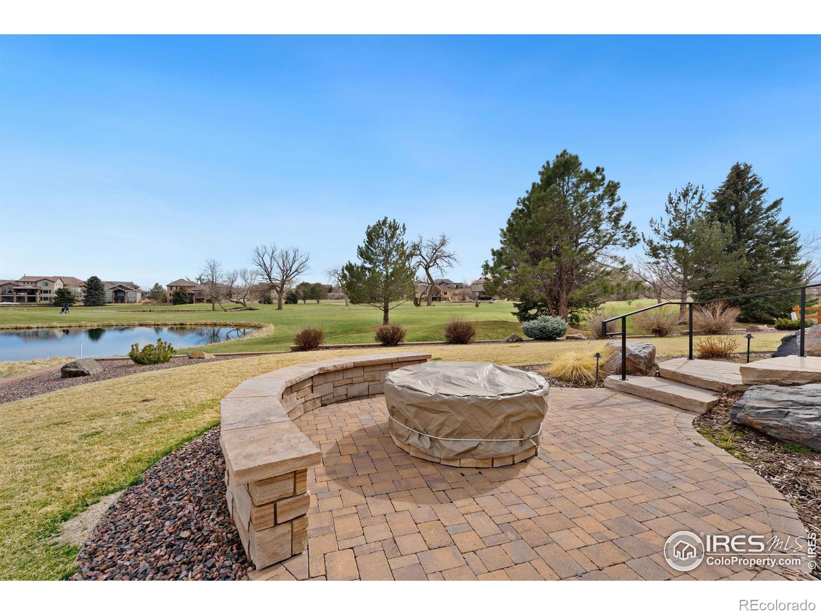 MLS Image #4 for 5524  elk grove court,loveland, Colorado