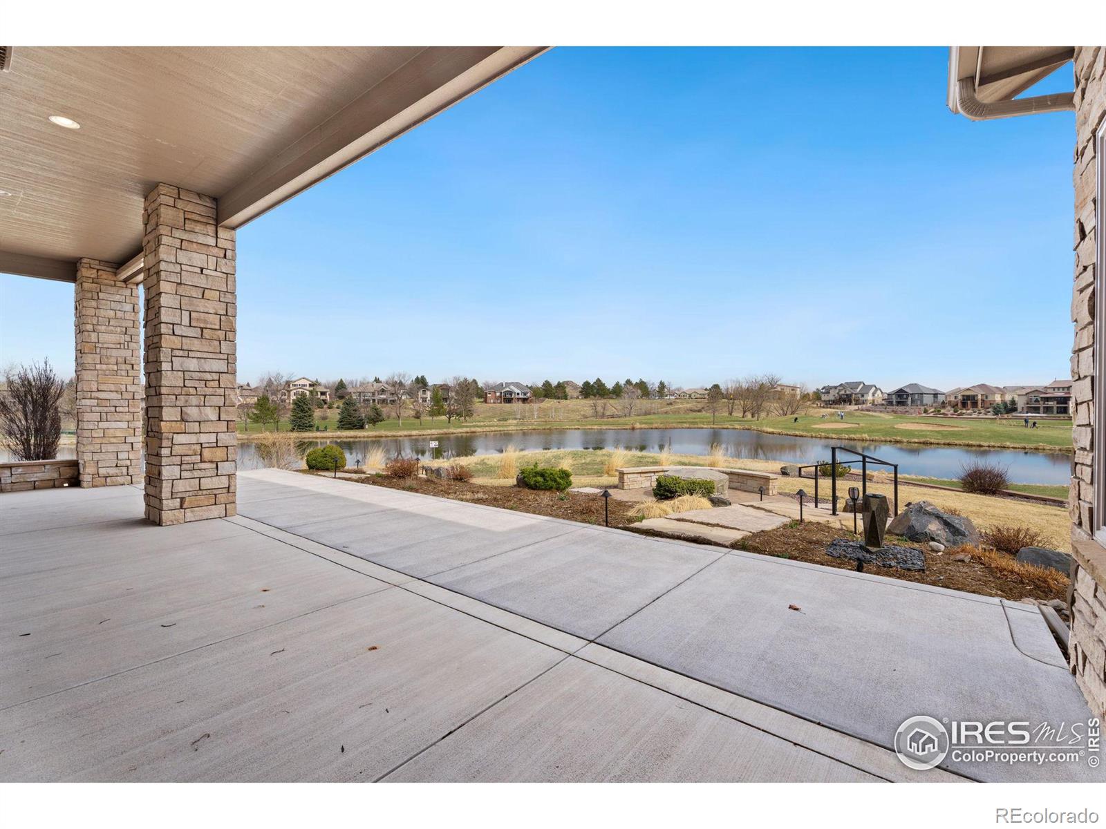 MLS Image #5 for 5524  elk grove court,loveland, Colorado