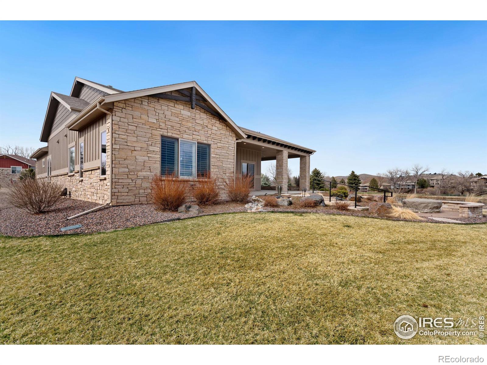 MLS Image #6 for 5524  elk grove court,loveland, Colorado