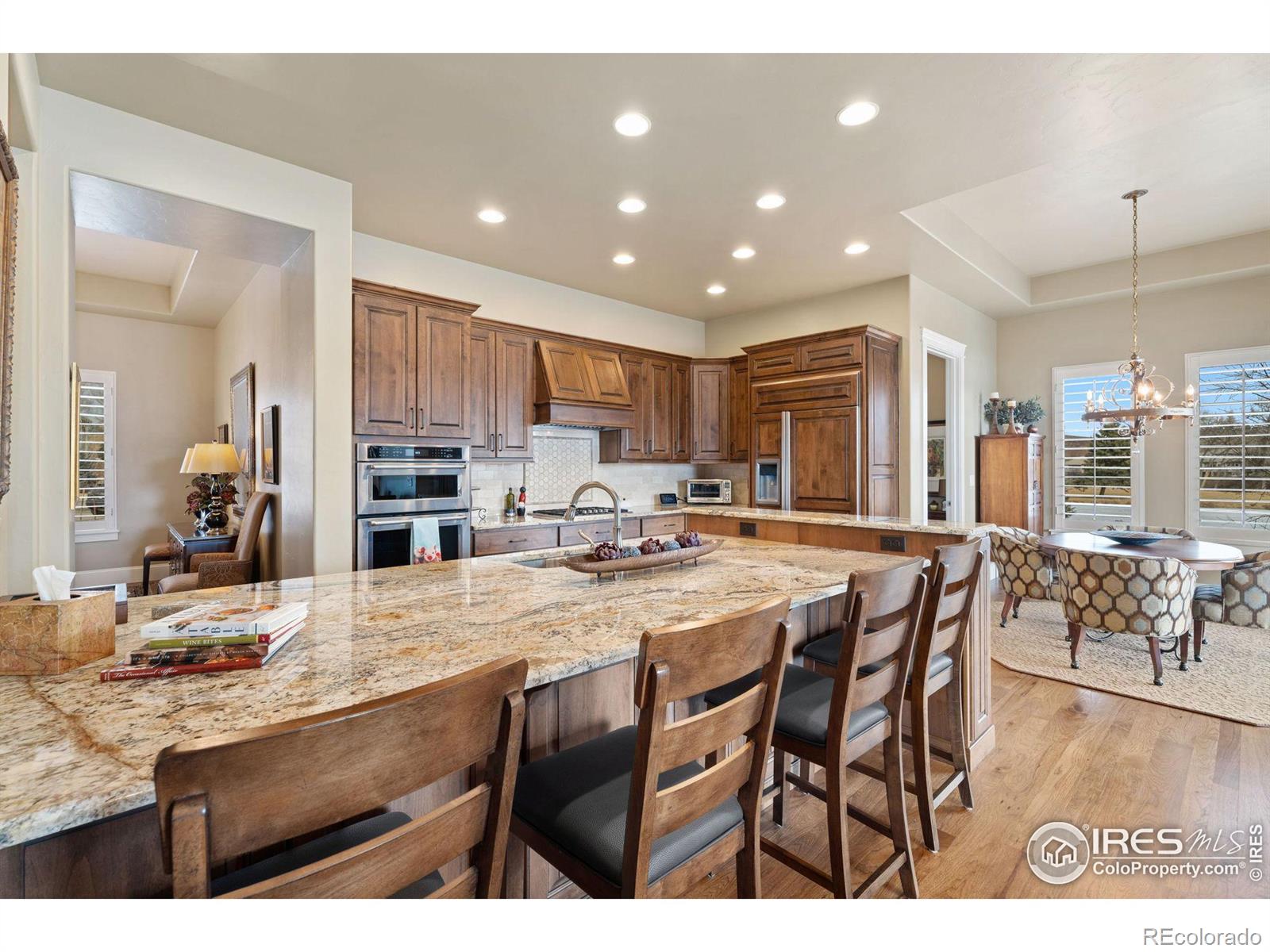 MLS Image #9 for 5524  elk grove court,loveland, Colorado